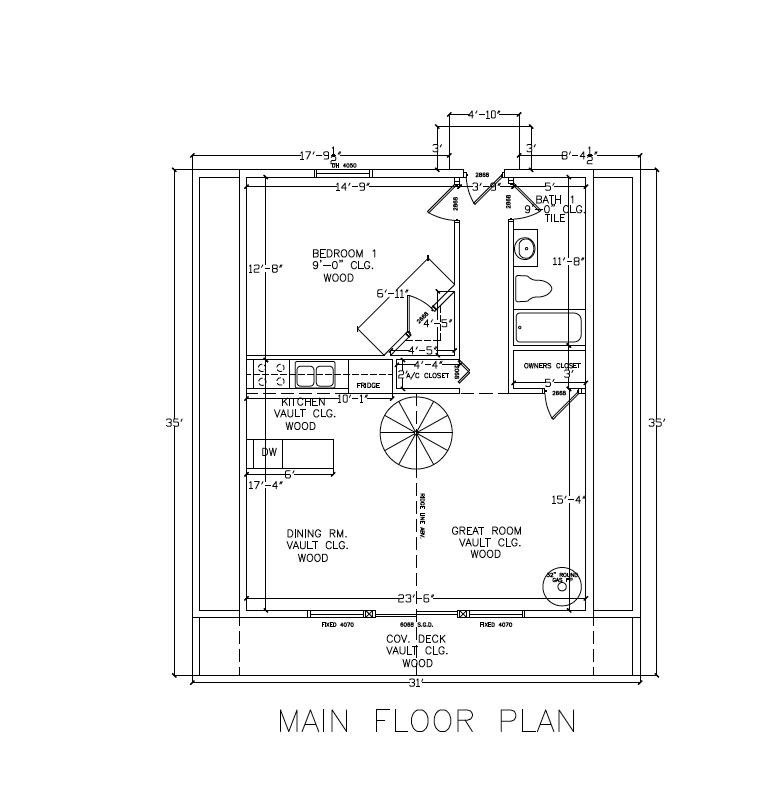 662 Battle Top Road Sevierville TN 37876