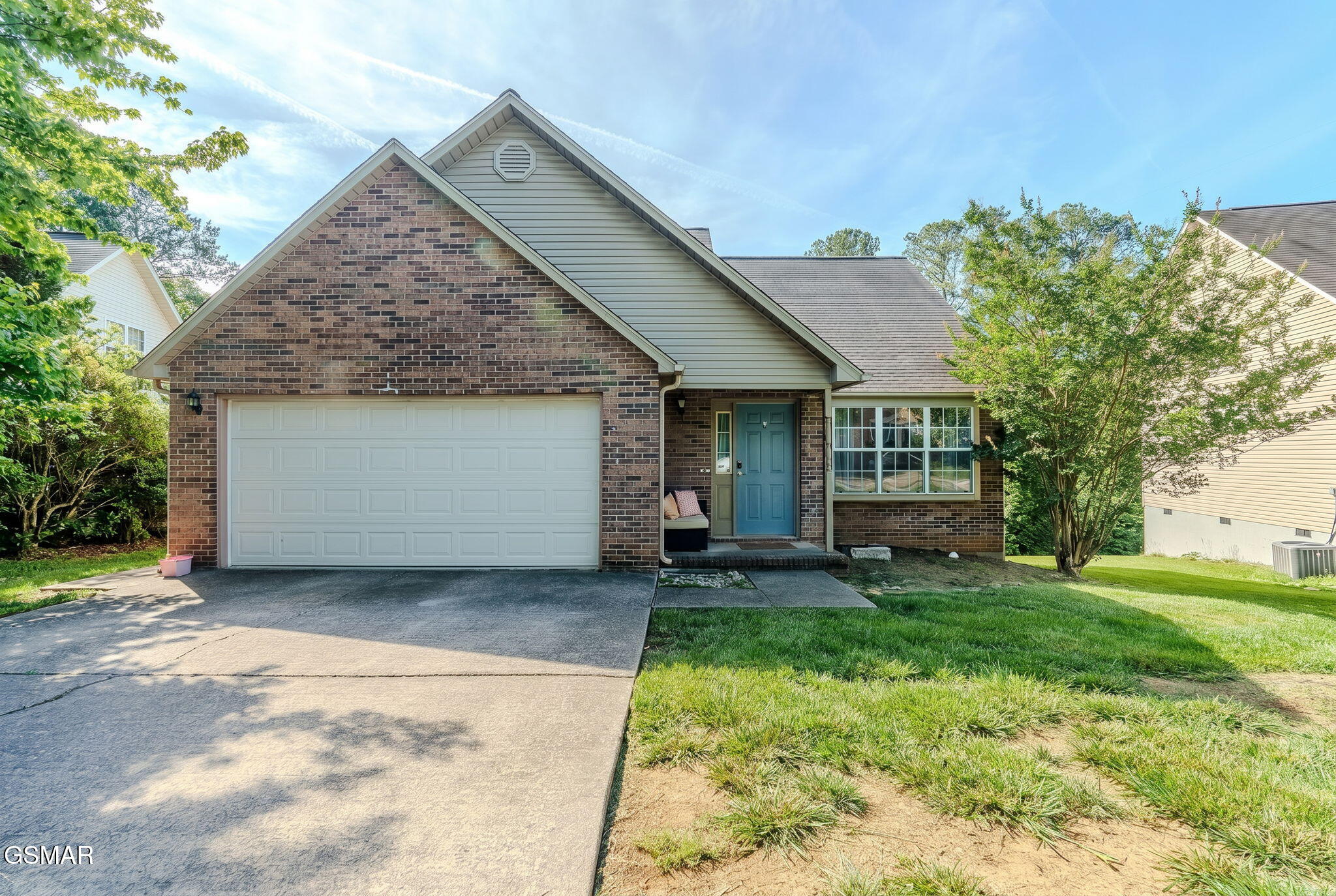 738 Colony Village Way Knoxville TN 37923