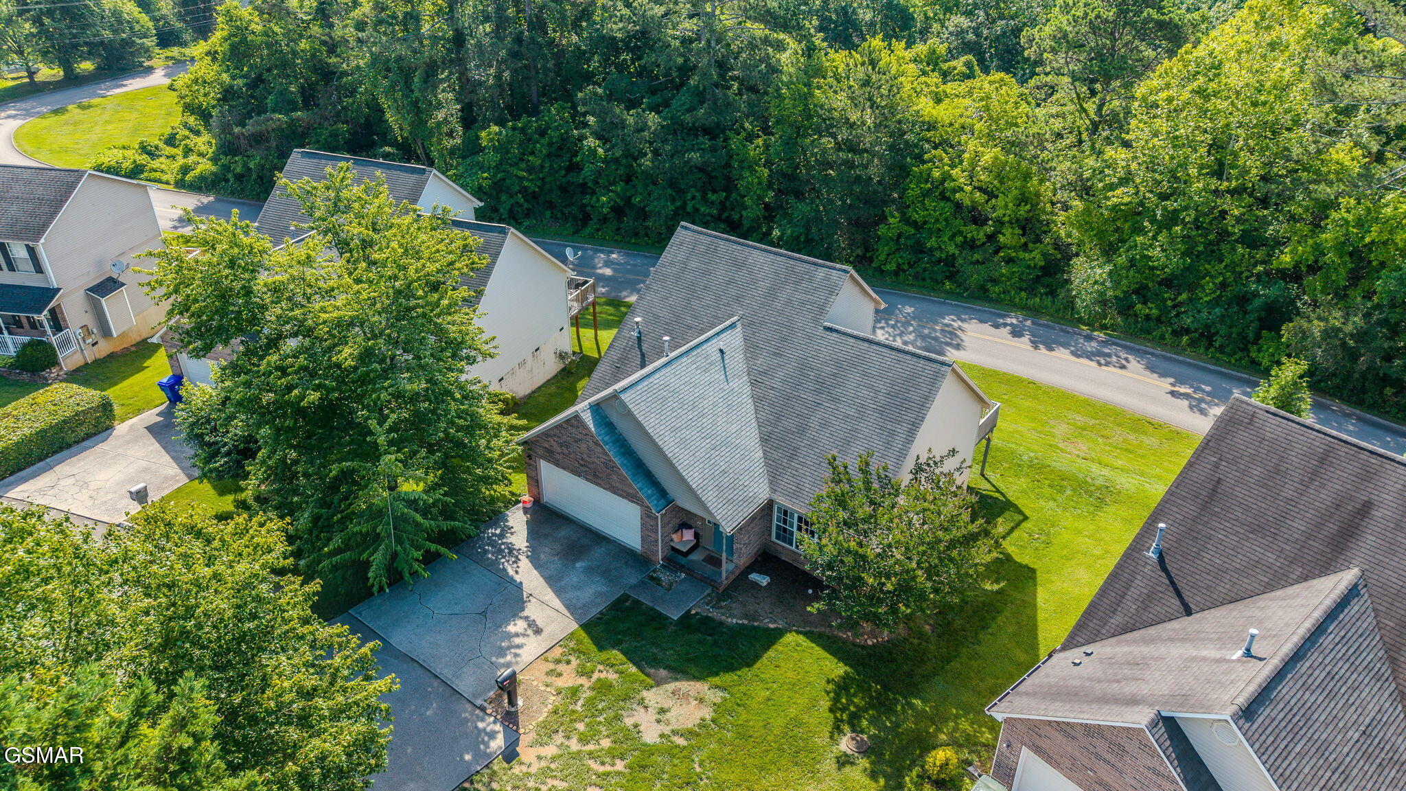 738 Colony Village Way Knoxville TN 37923
