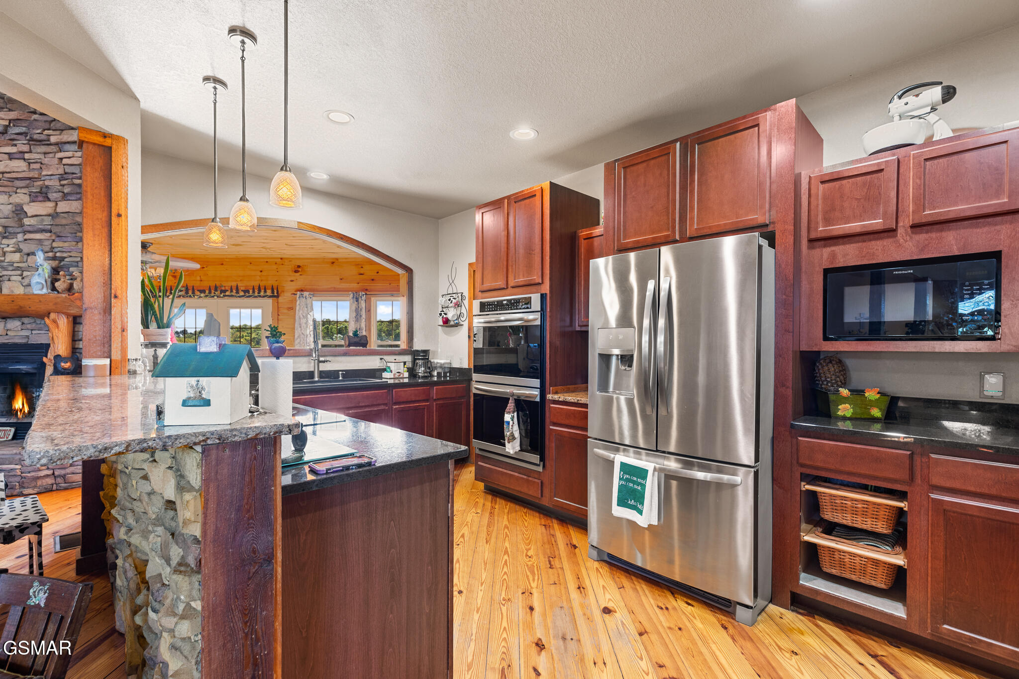 2869 Luther Catlett Circle Sevierville TN 37876