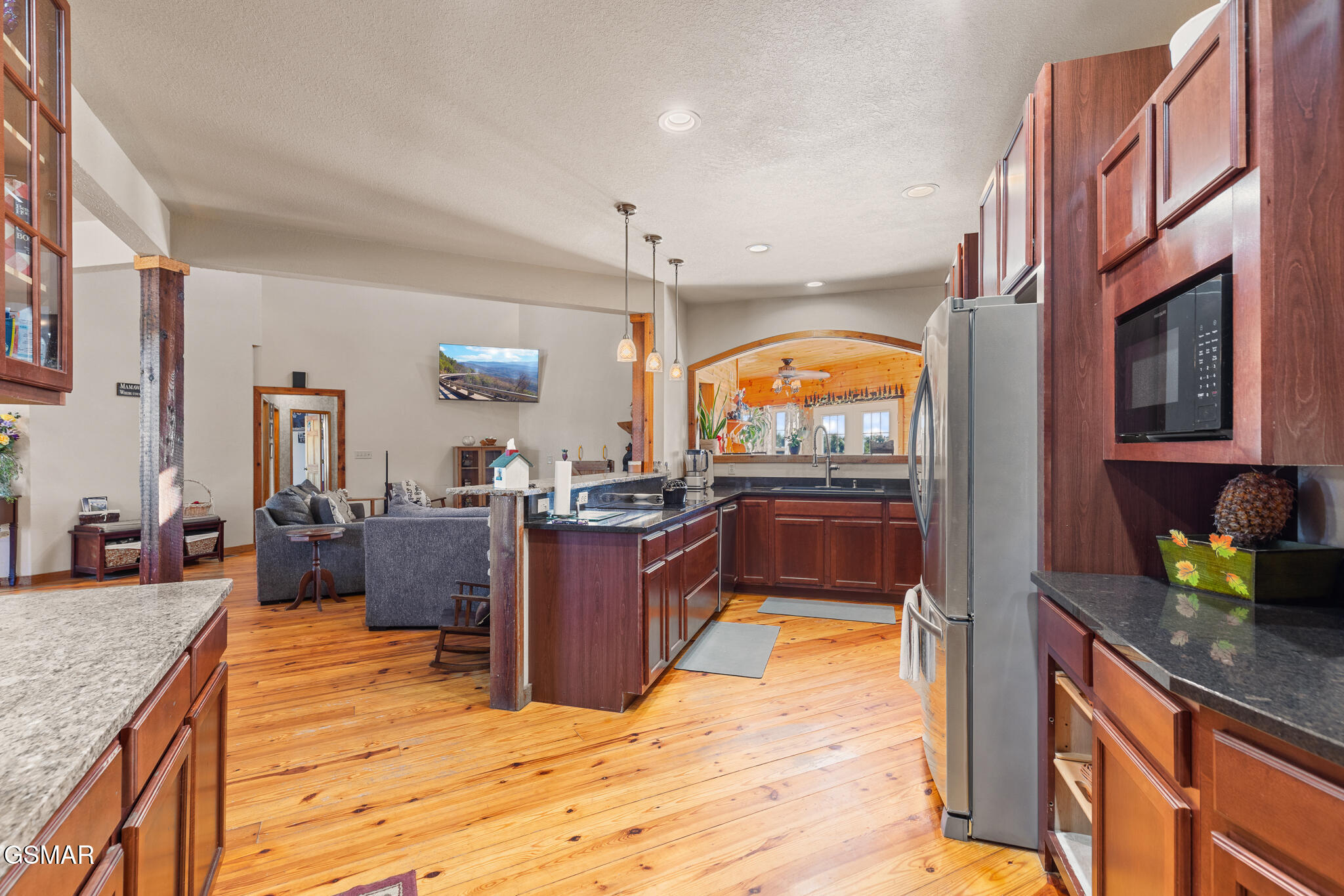 2869 Luther Catlett Circle Sevierville TN 37876