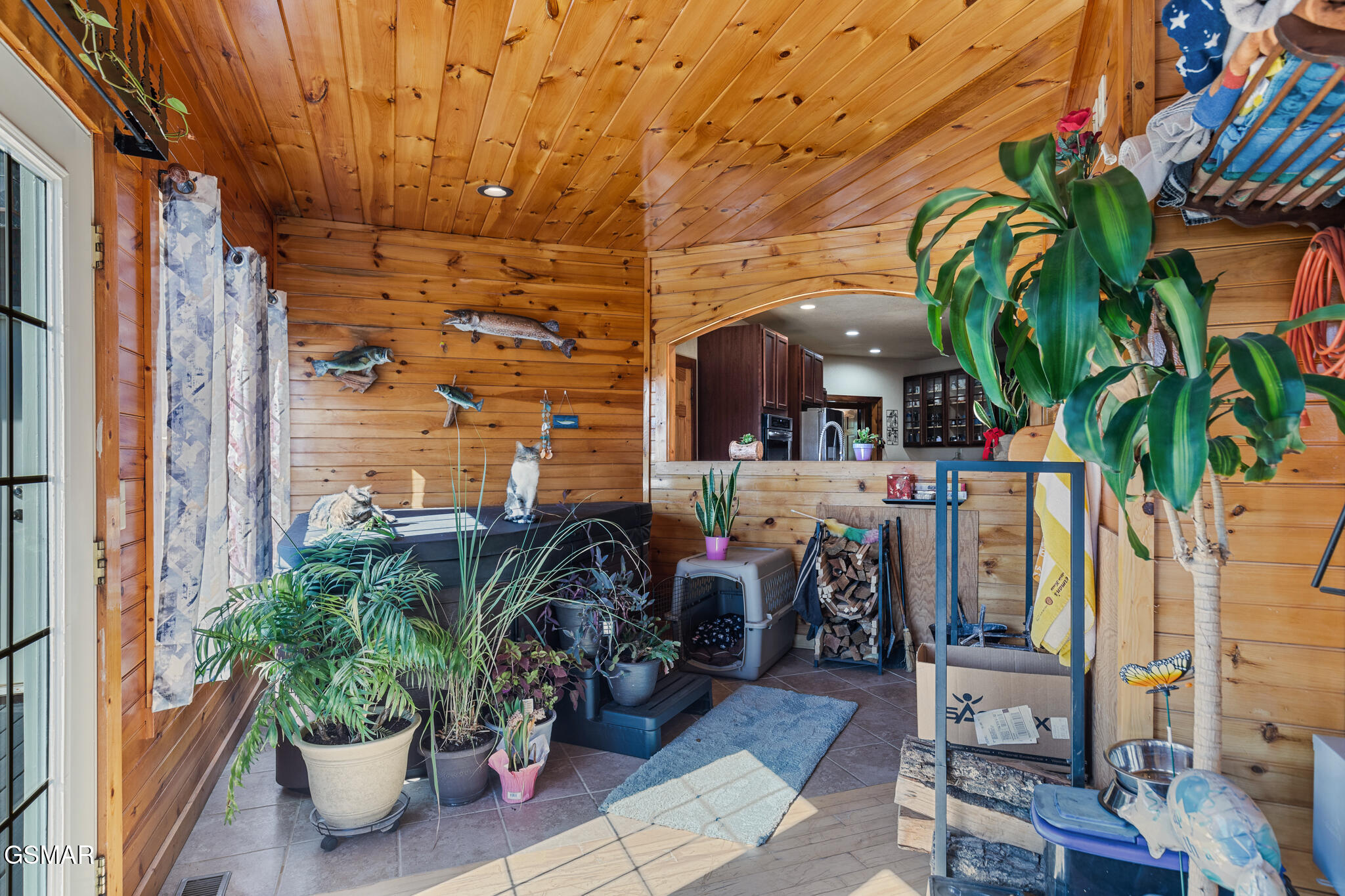 2869 Luther Catlett Circle Sevierville TN 37876