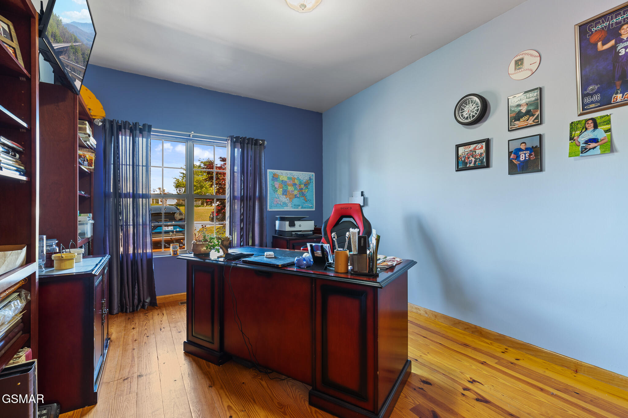 2869 Luther Catlett Circle Sevierville TN 37876