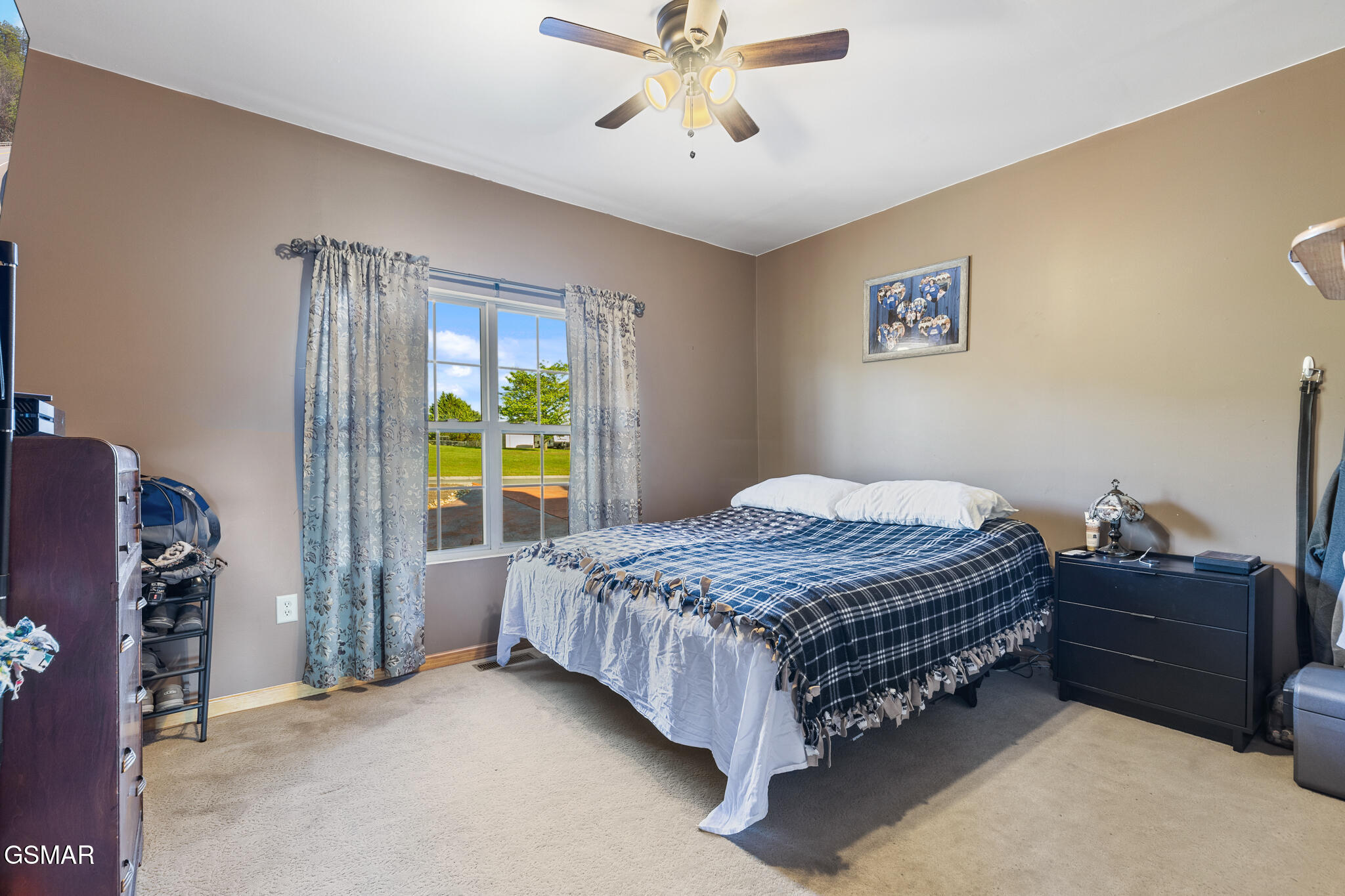 2869 Luther Catlett Circle Sevierville TN 37876