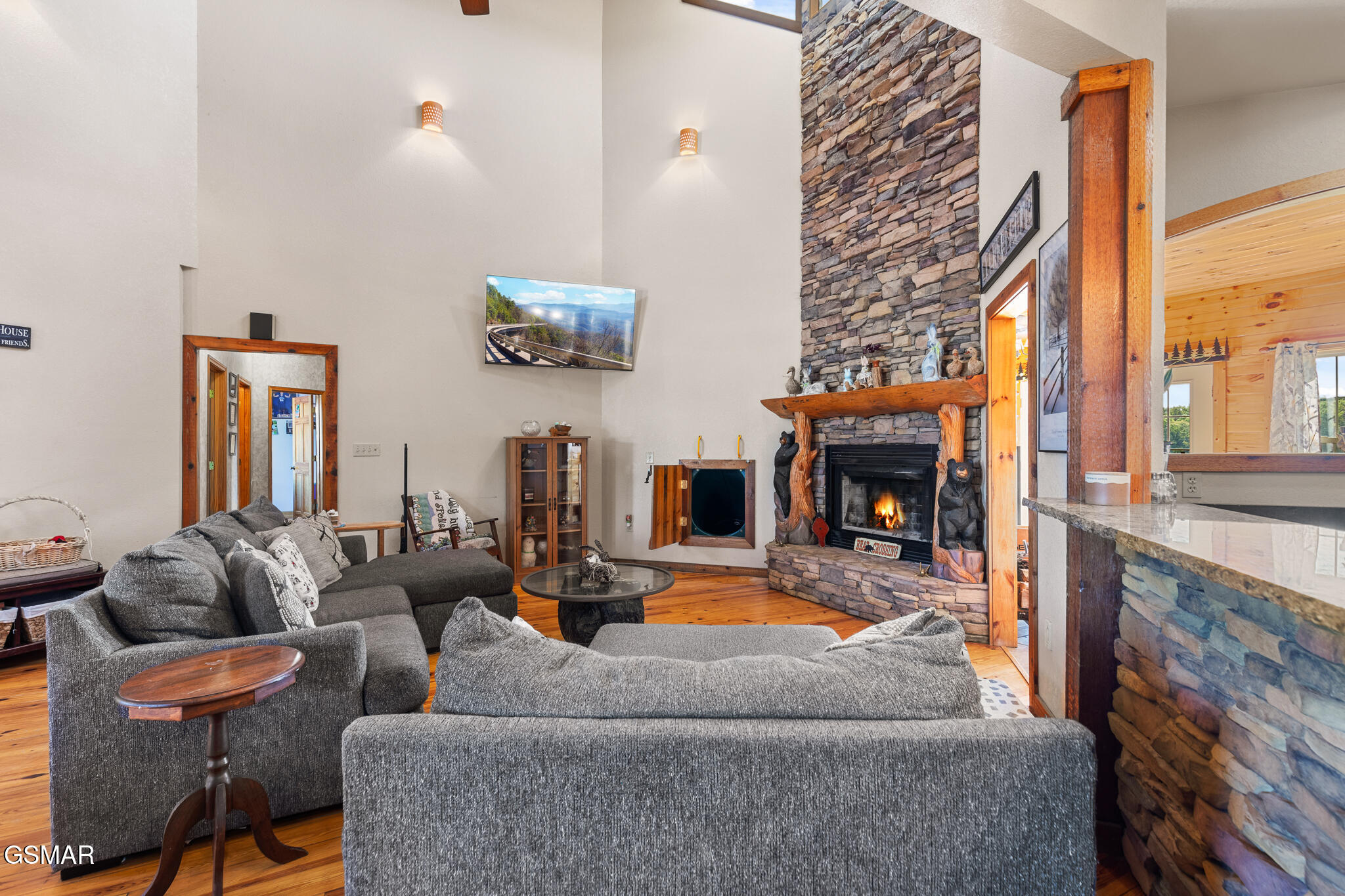 2869 Luther Catlett Circle Sevierville TN 37876