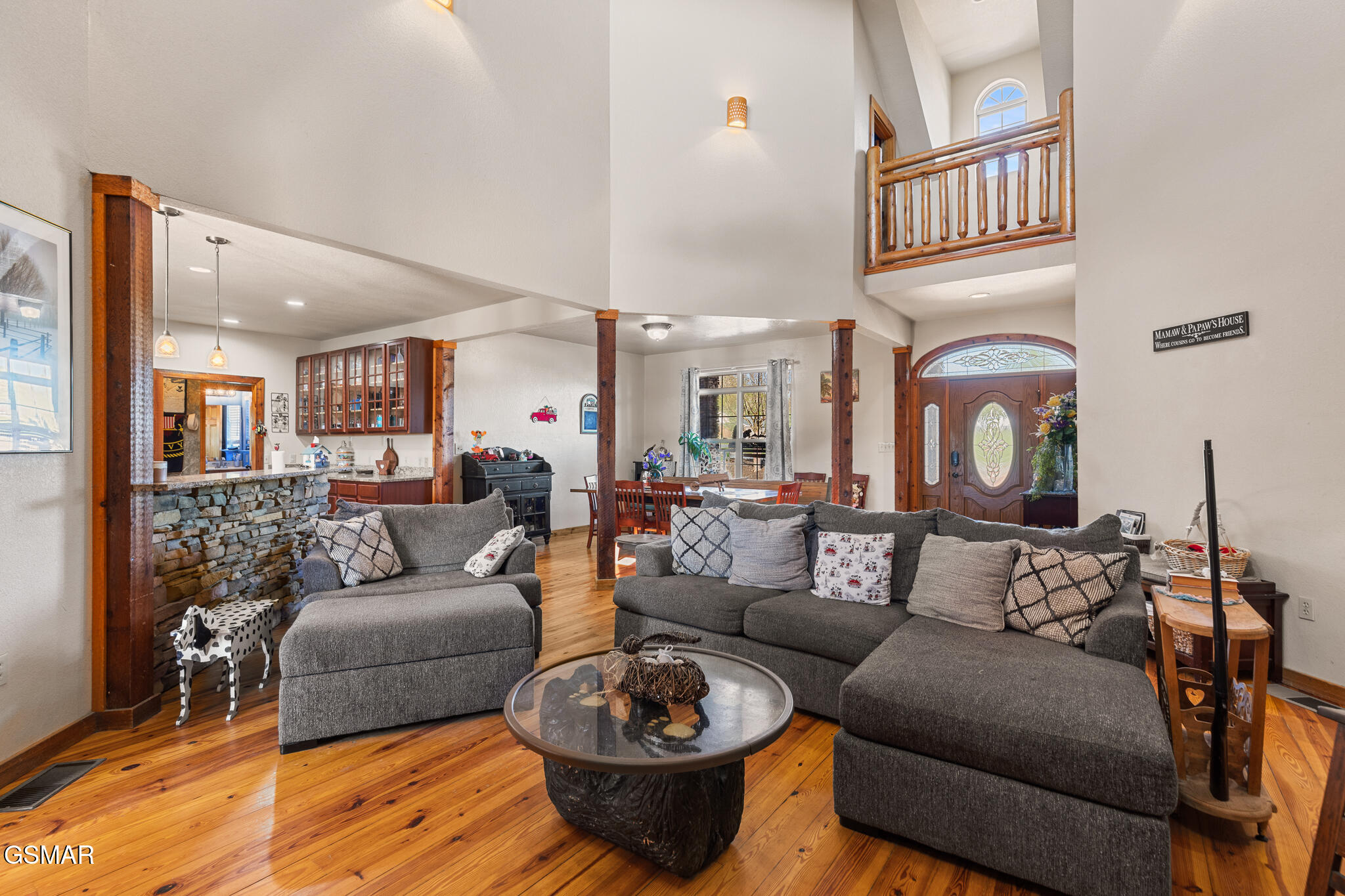 2869 Luther Catlett Circle Sevierville TN 37876