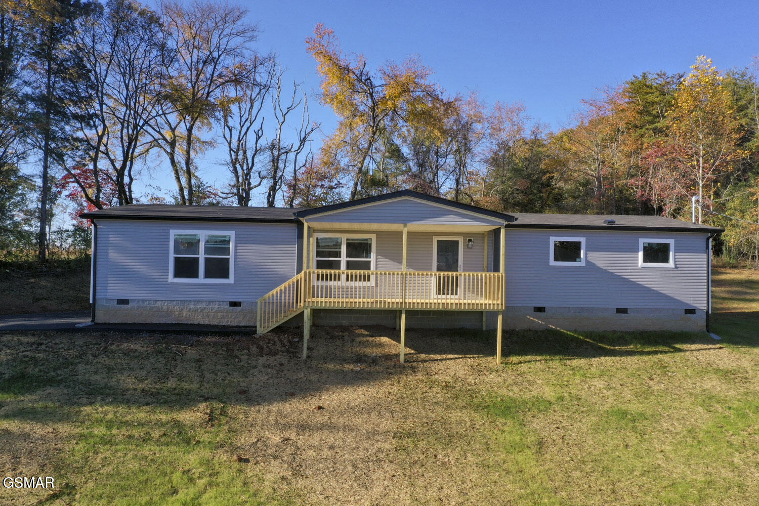 354 Bungalow Drive Dandridge TN 37725