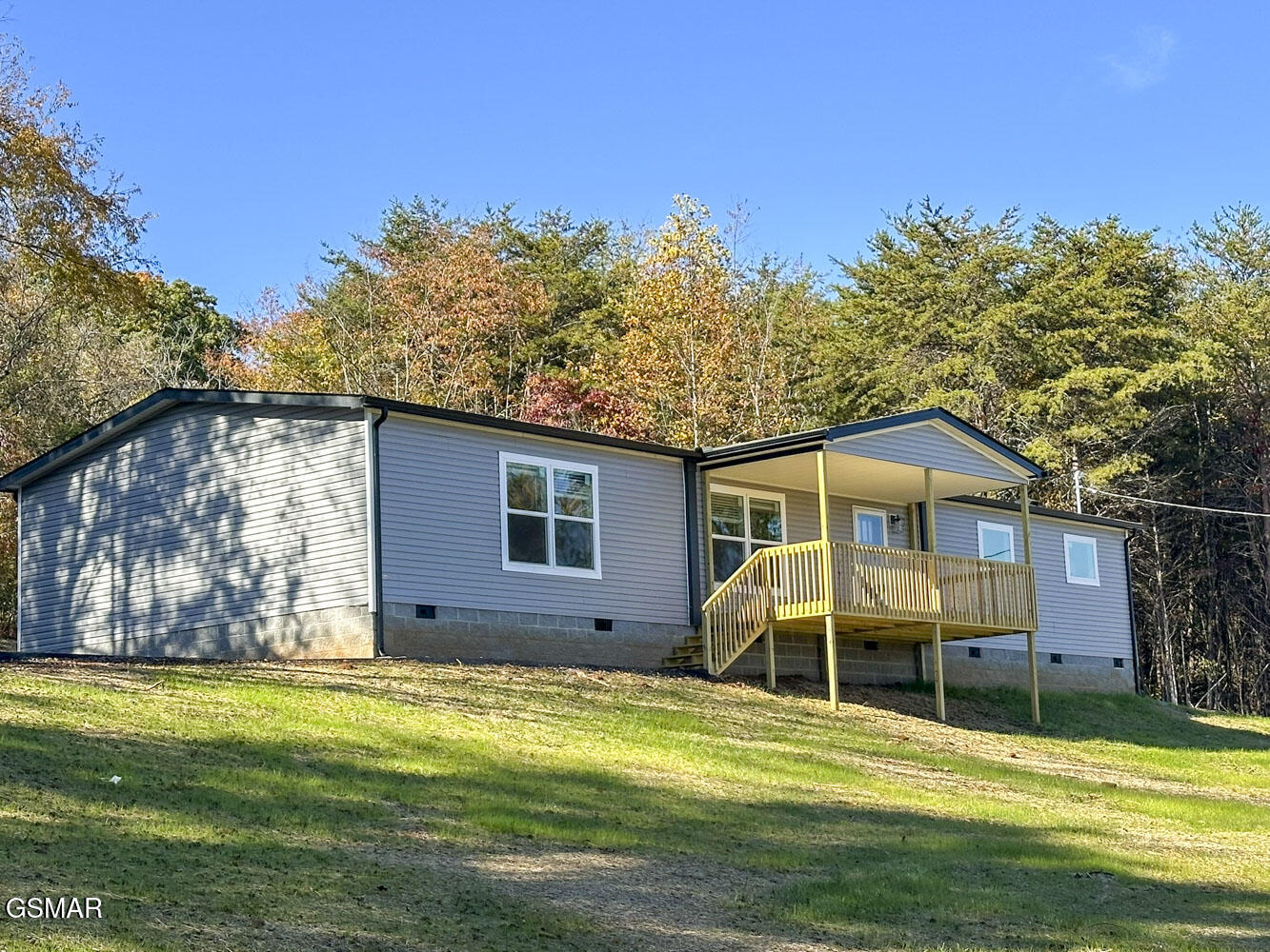 354 Bungalow Drive Dandridge TN 37725