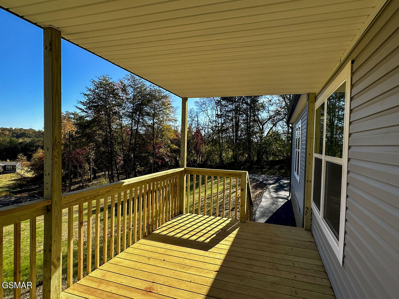 354 Bungalow Drive Dandridge TN 37725