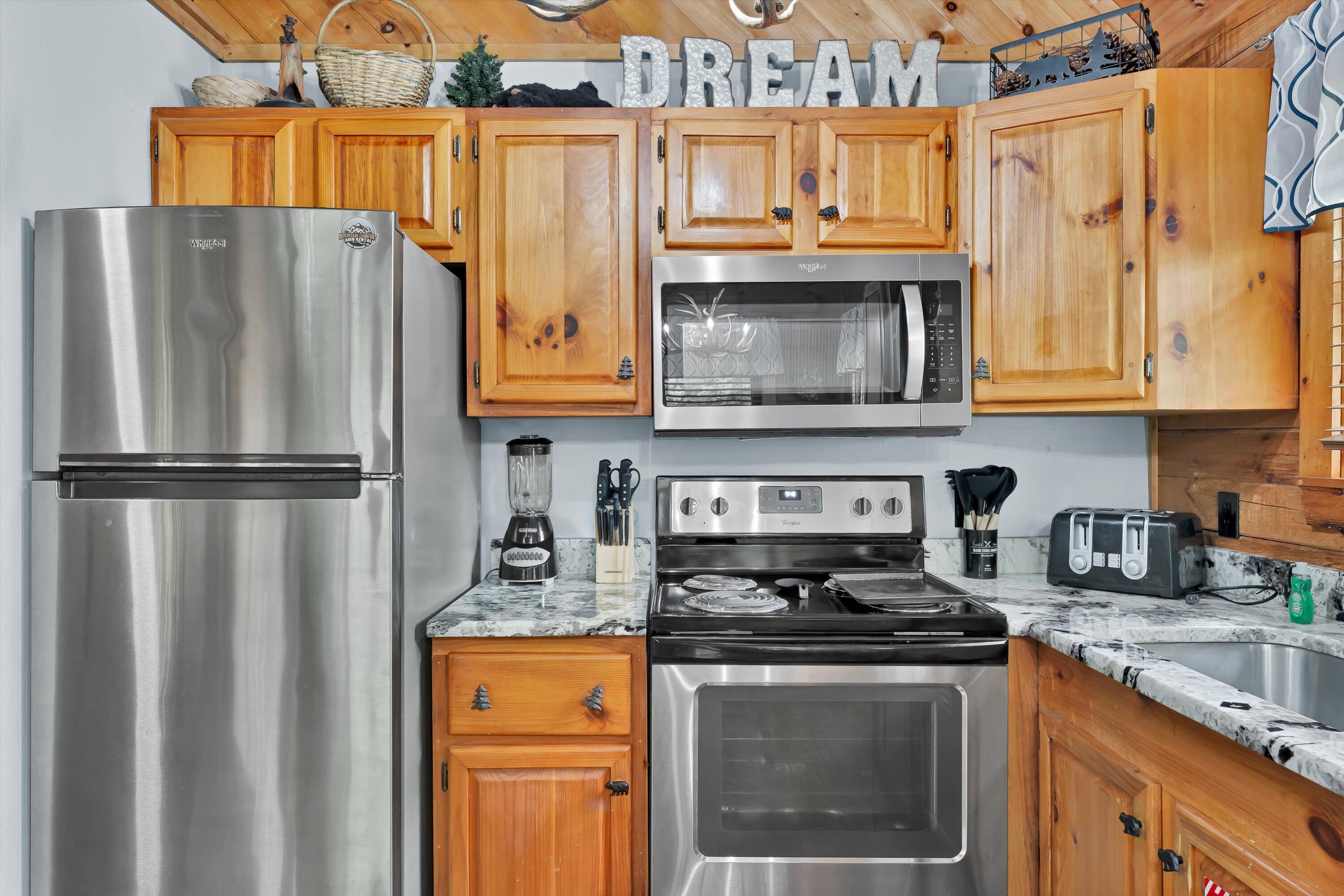 1748 Ridgecrest Drive Sevierville TN 37876