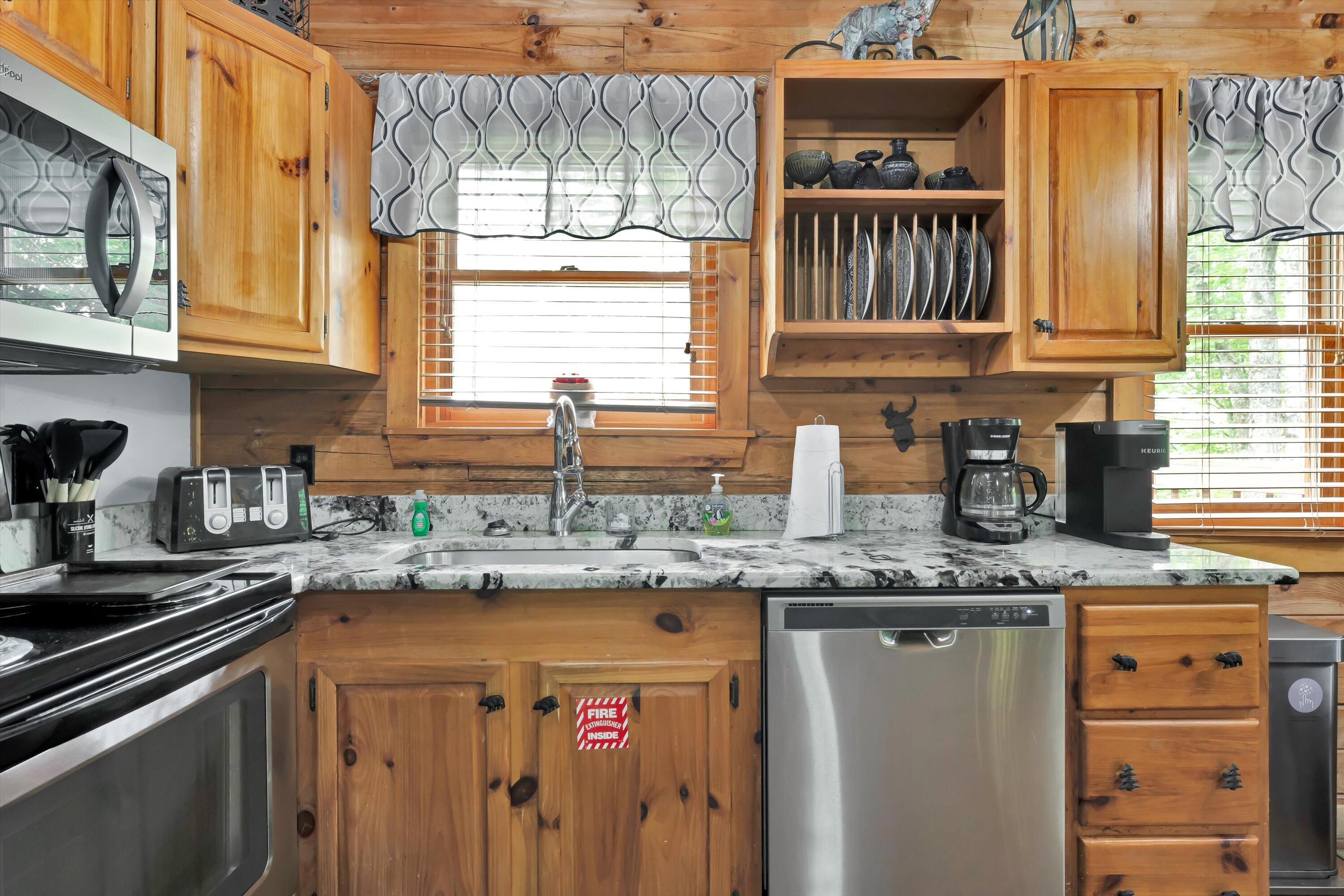 1748 Ridgecrest Drive Sevierville TN 37876