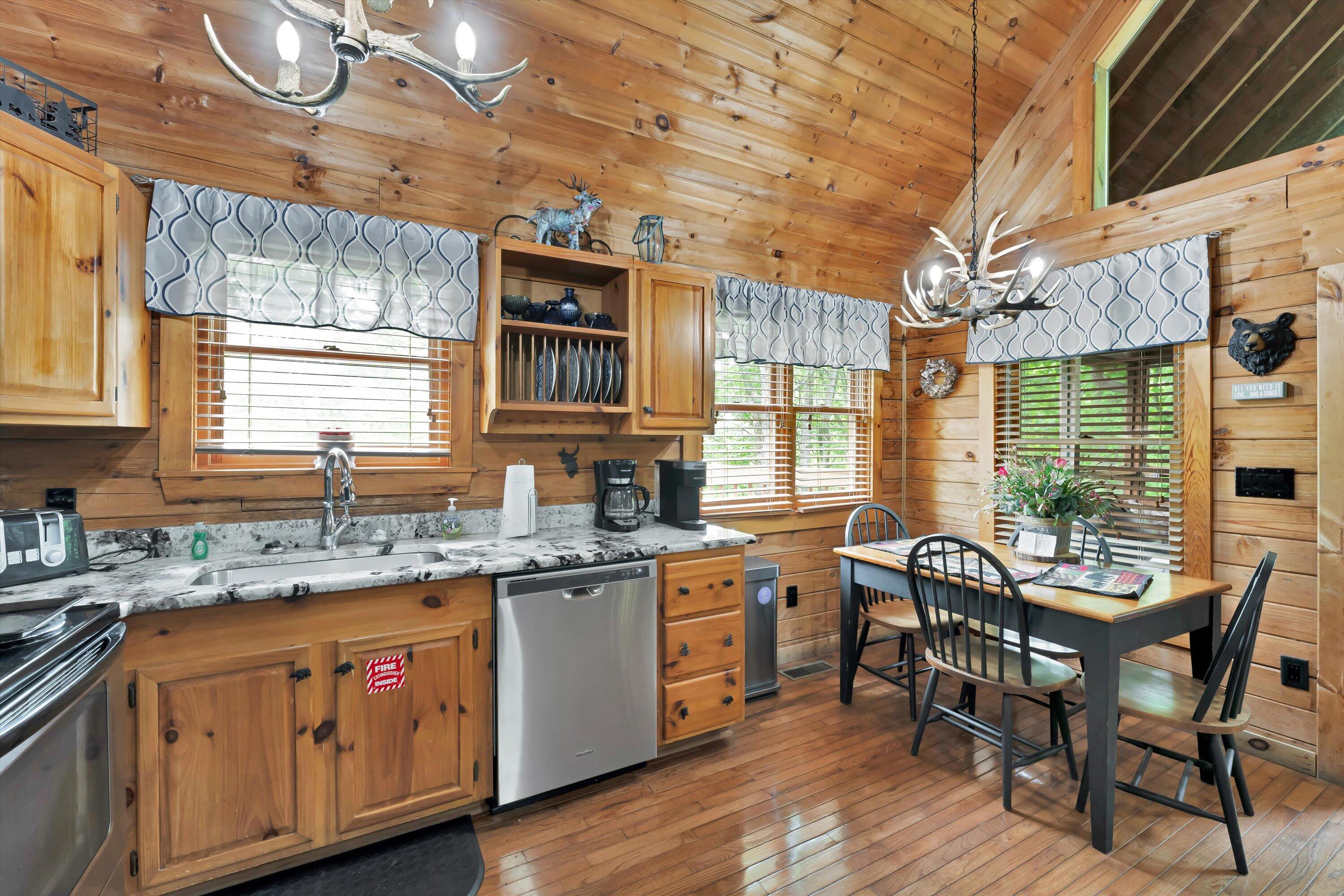 1748 Ridgecrest Drive Sevierville TN 37876