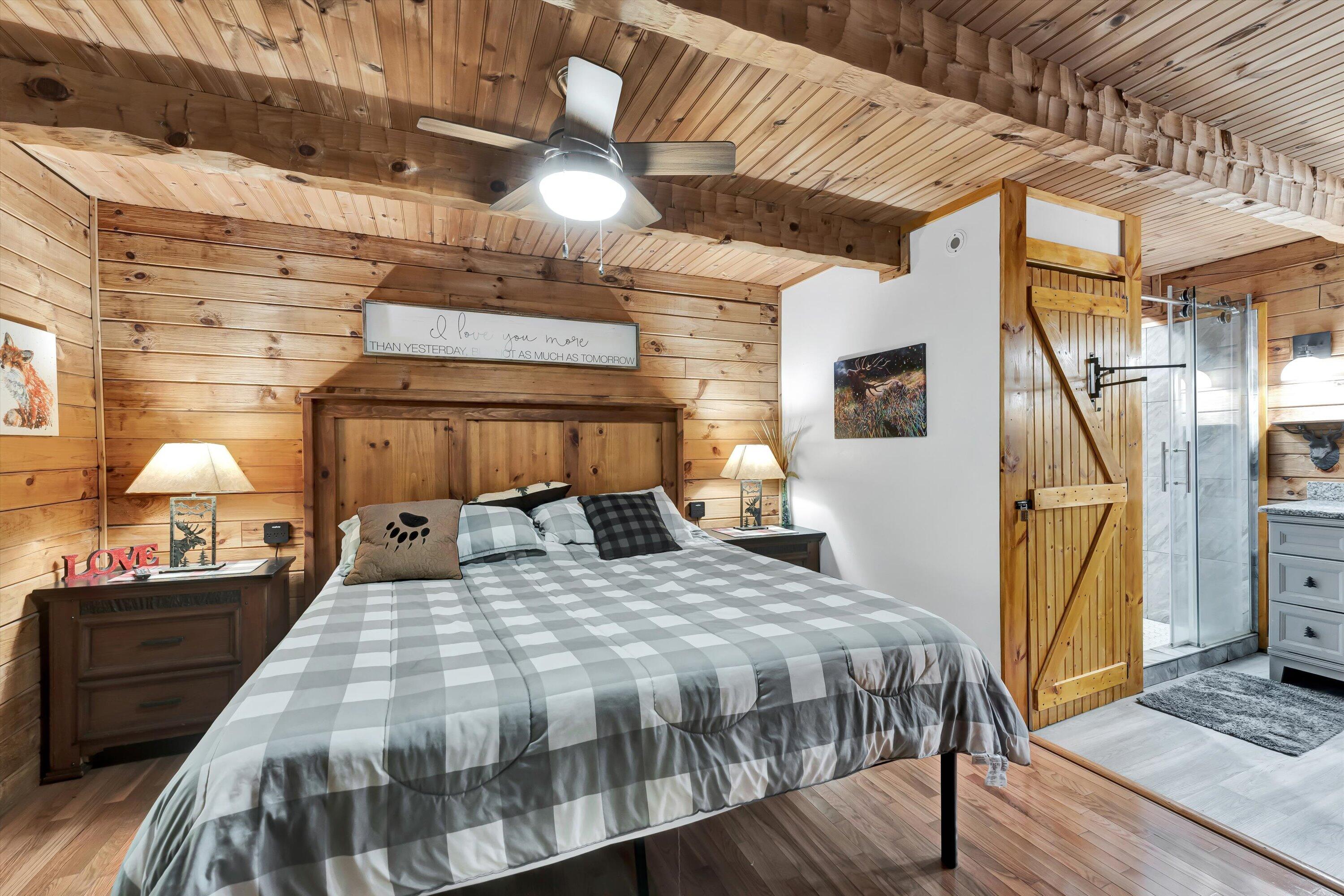 1748 Ridgecrest Drive Sevierville TN 37876