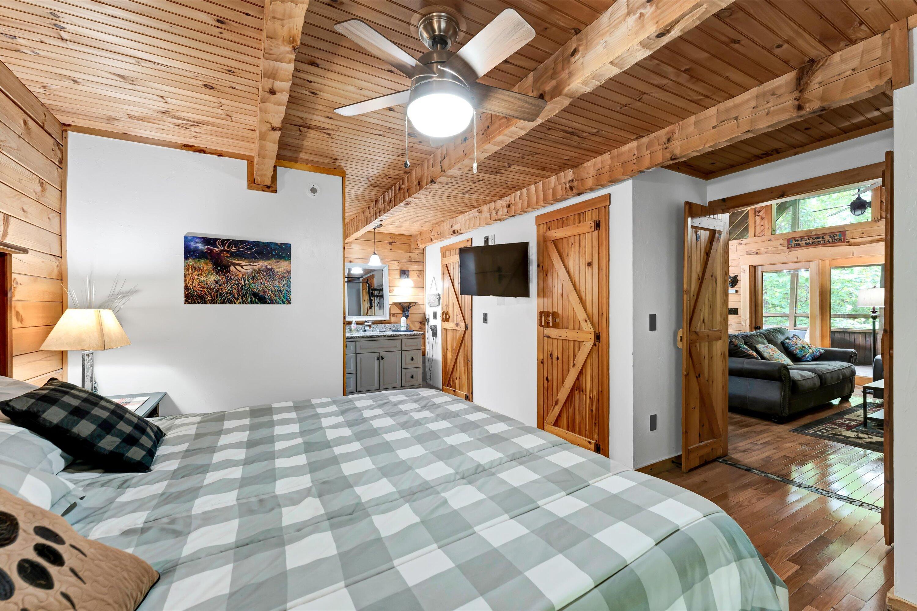 1748 Ridgecrest Drive Sevierville TN 37876