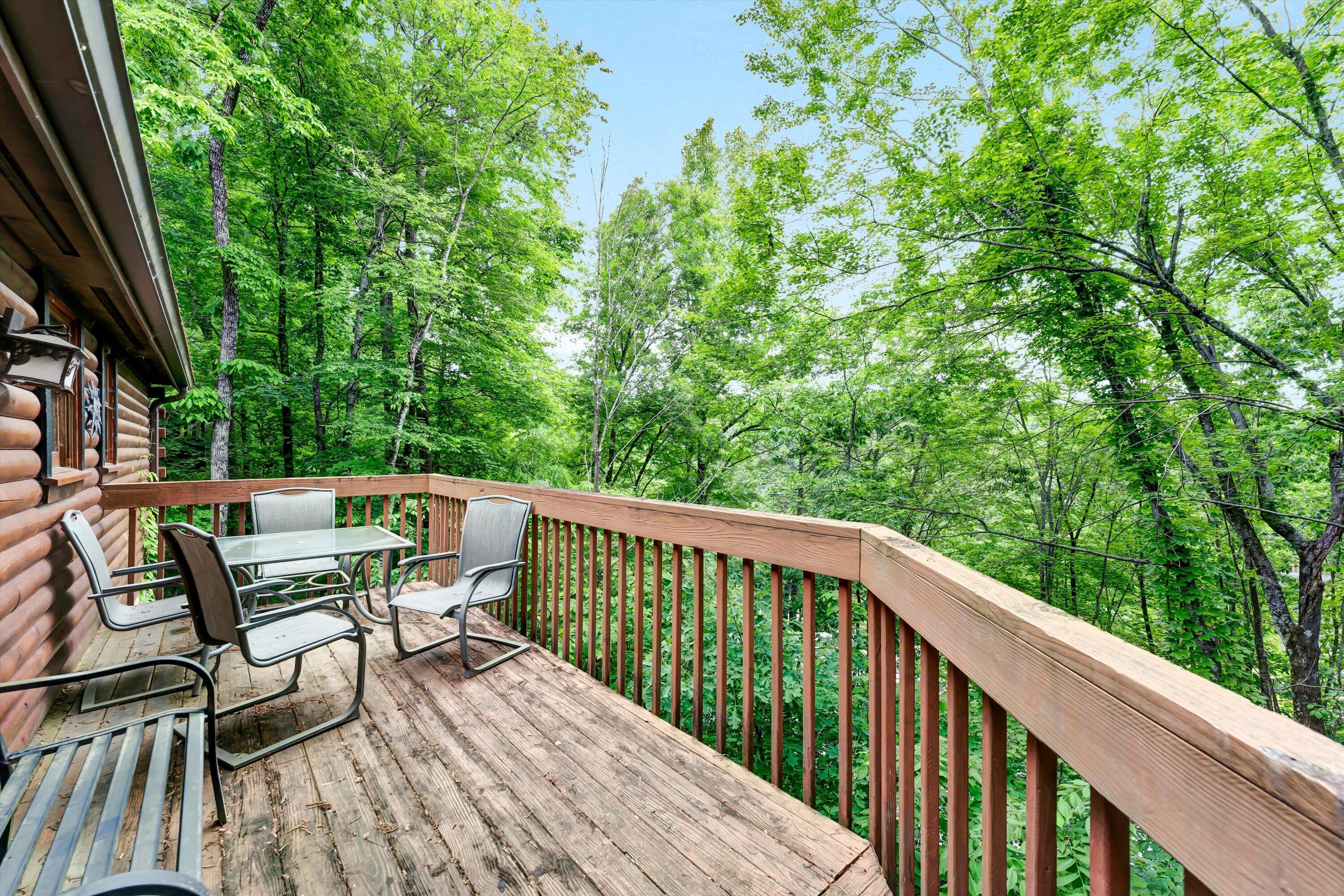 1748 Ridgecrest Drive Sevierville TN 37876