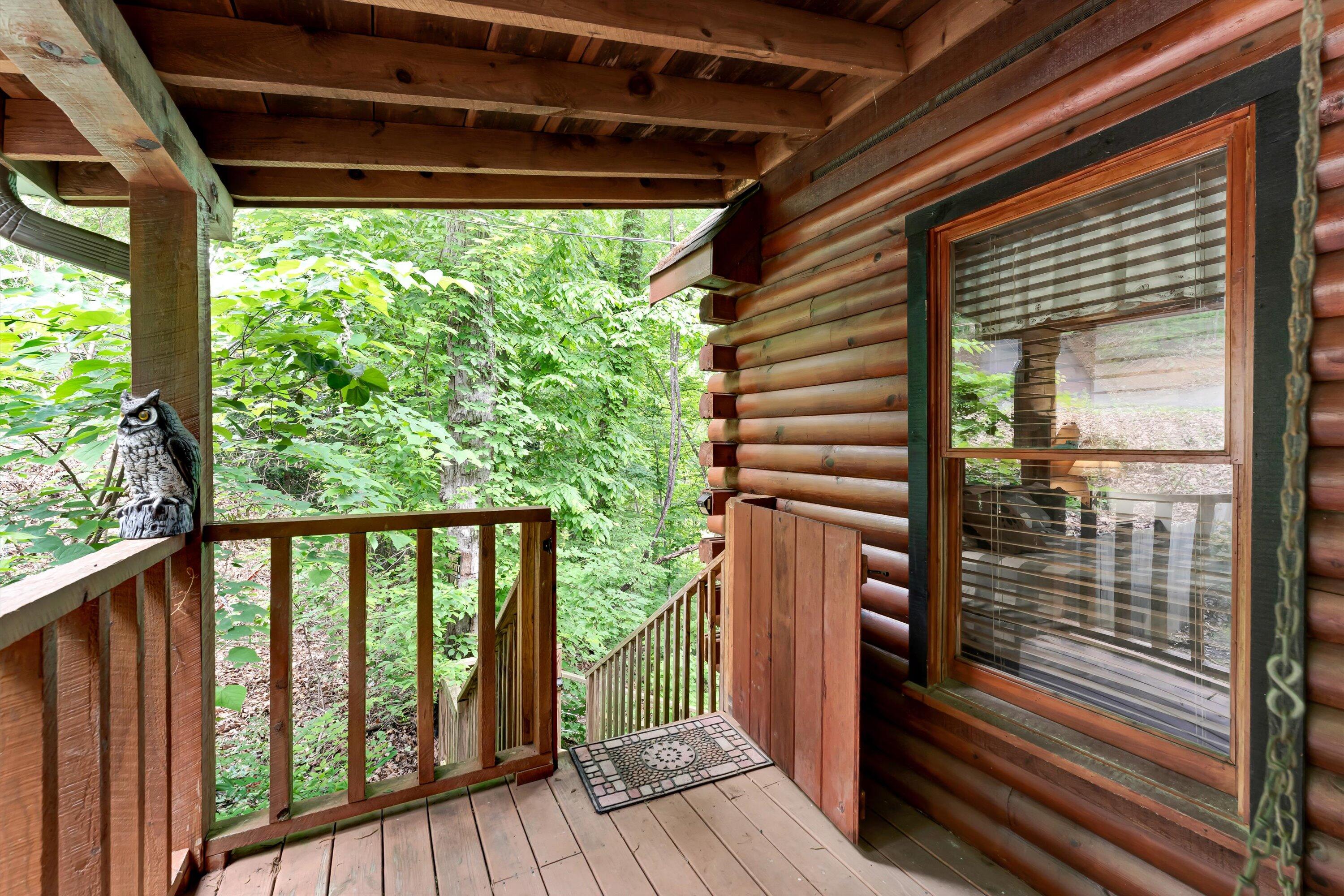 1748 Ridgecrest Drive Sevierville TN 37876