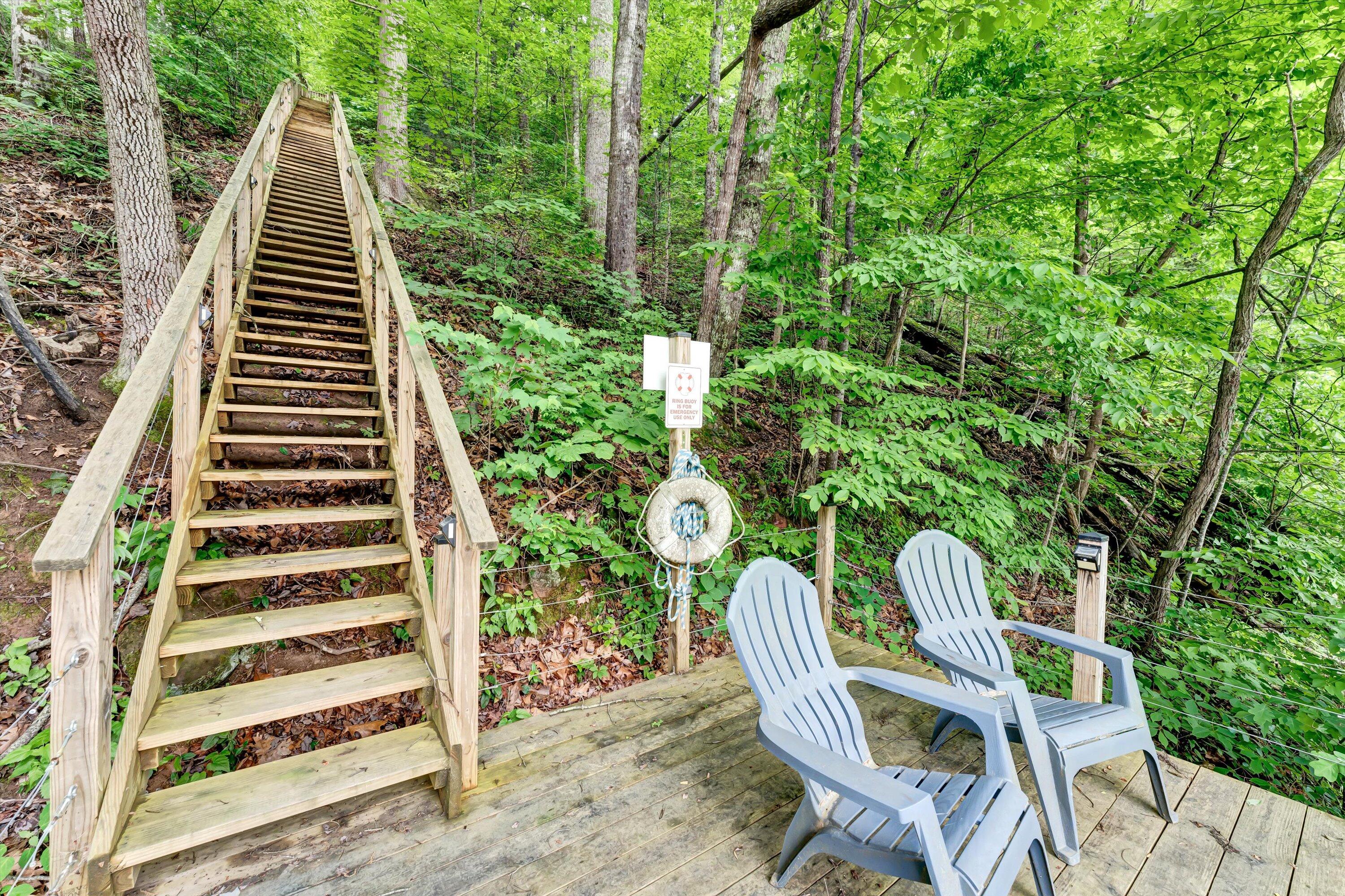 1748 Ridgecrest Drive Sevierville TN 37876