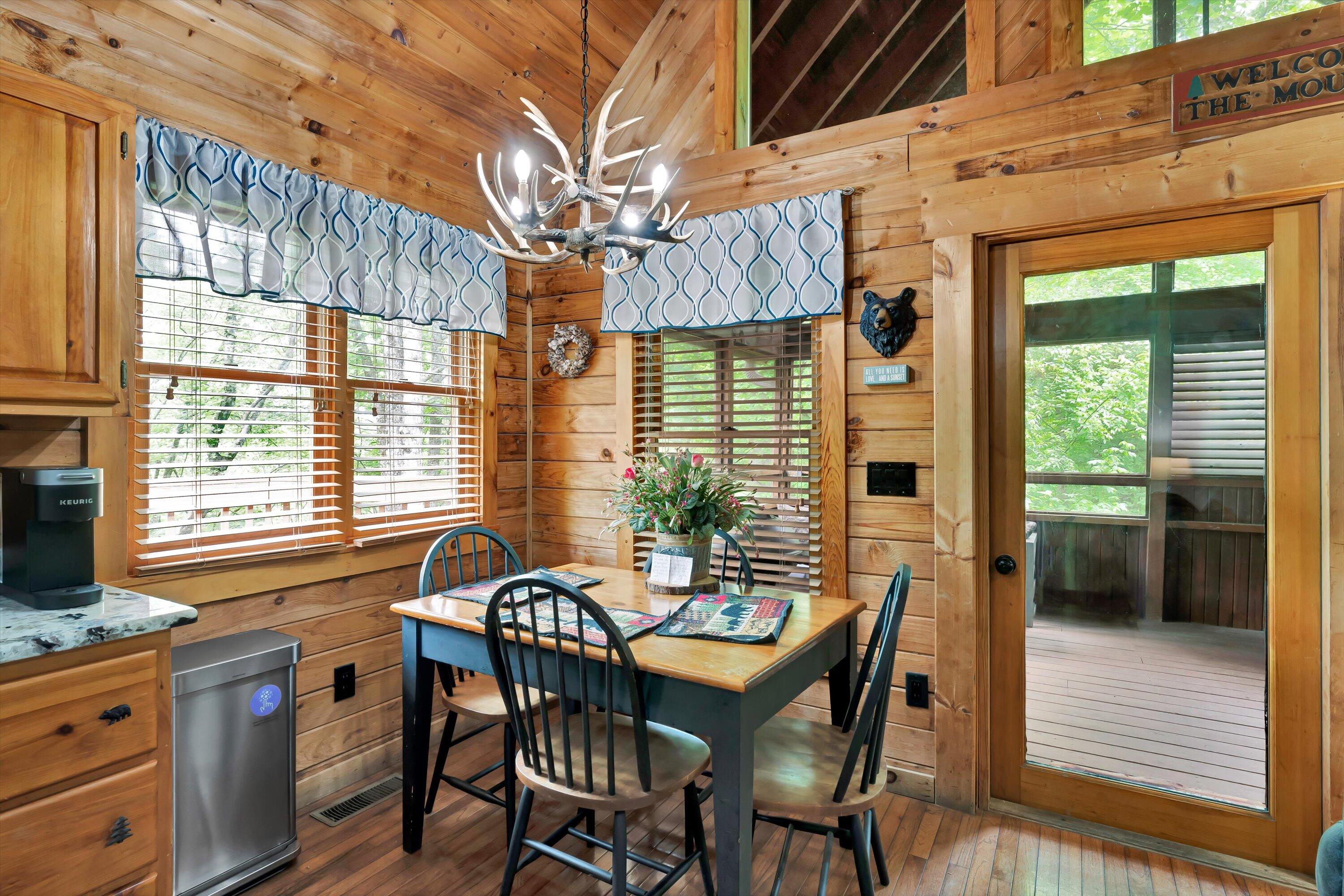 1748 Ridgecrest Drive Sevierville TN 37876