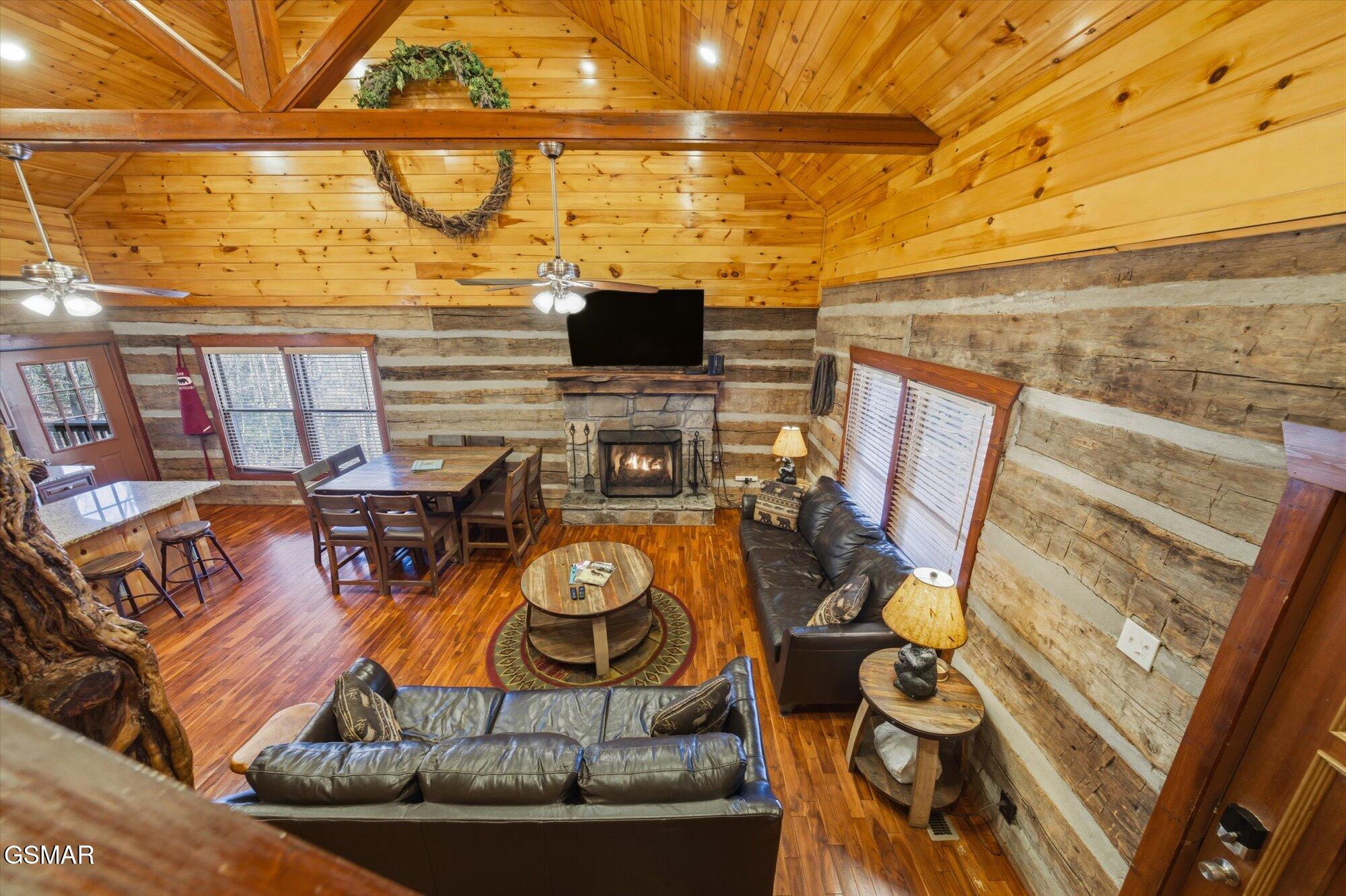 1329 N Baden Drive Gatlinburg TN 37738