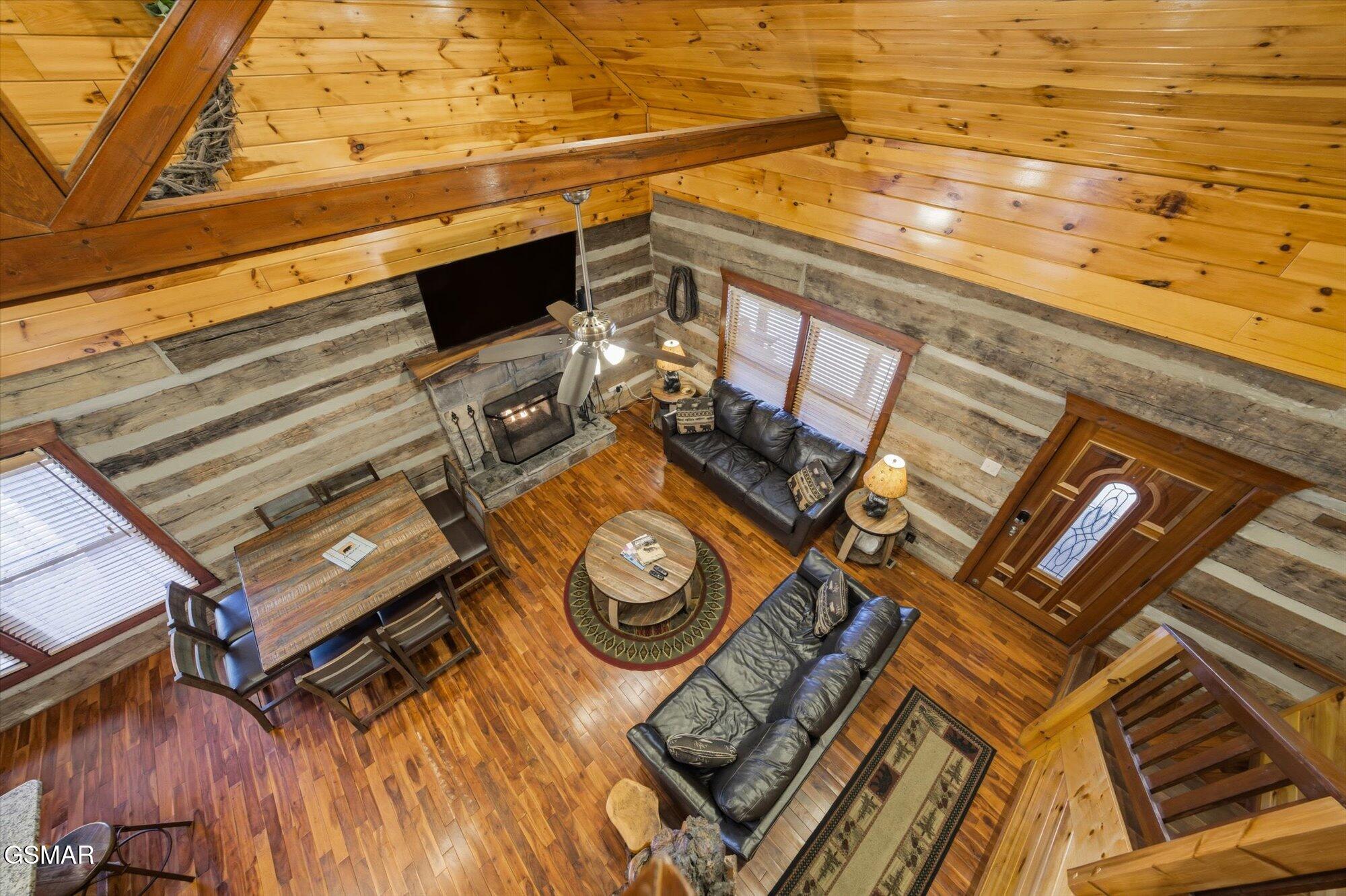 1329 N Baden Drive Gatlinburg TN 37738