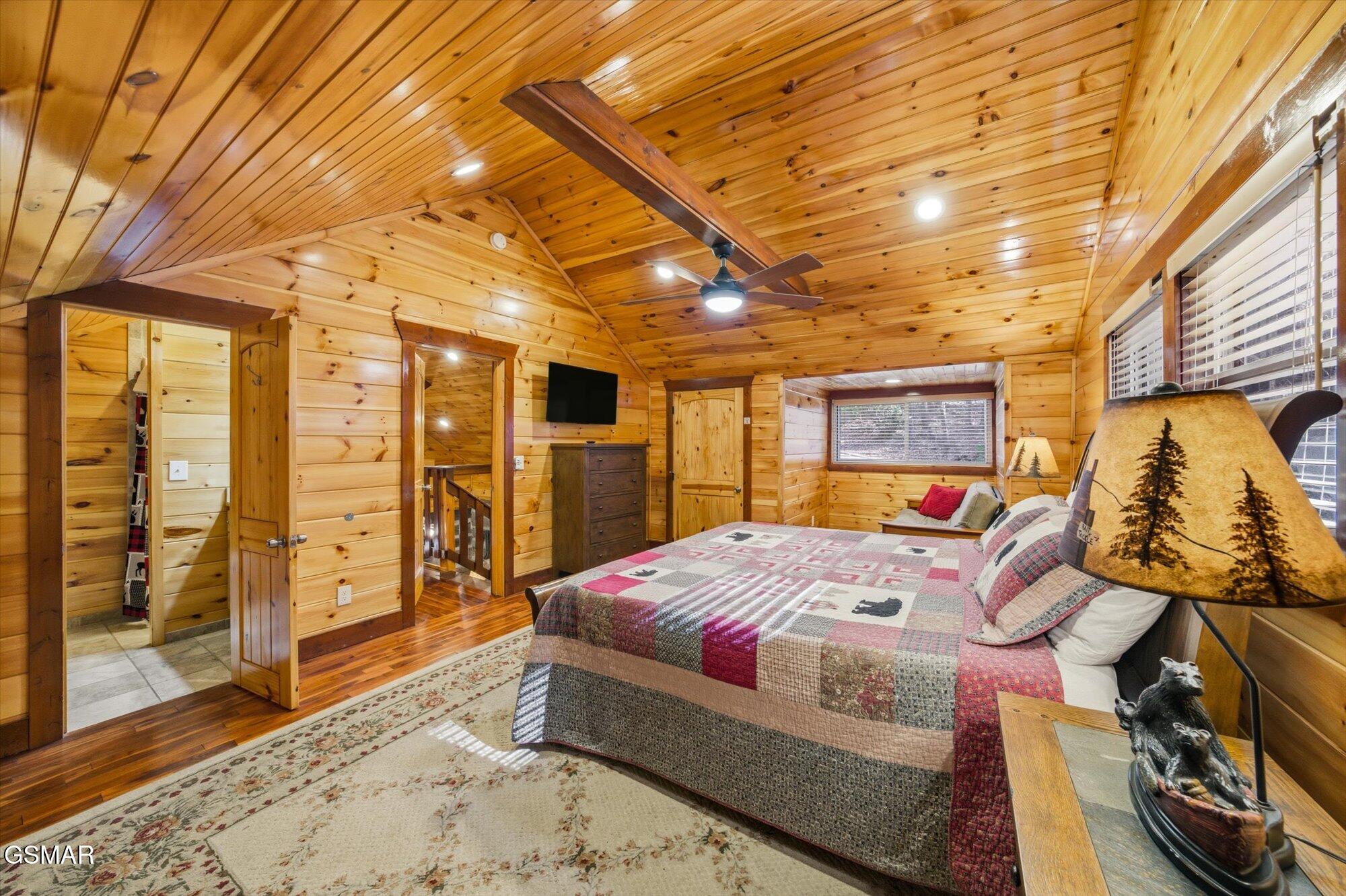 1329 N Baden Drive Gatlinburg TN 37738