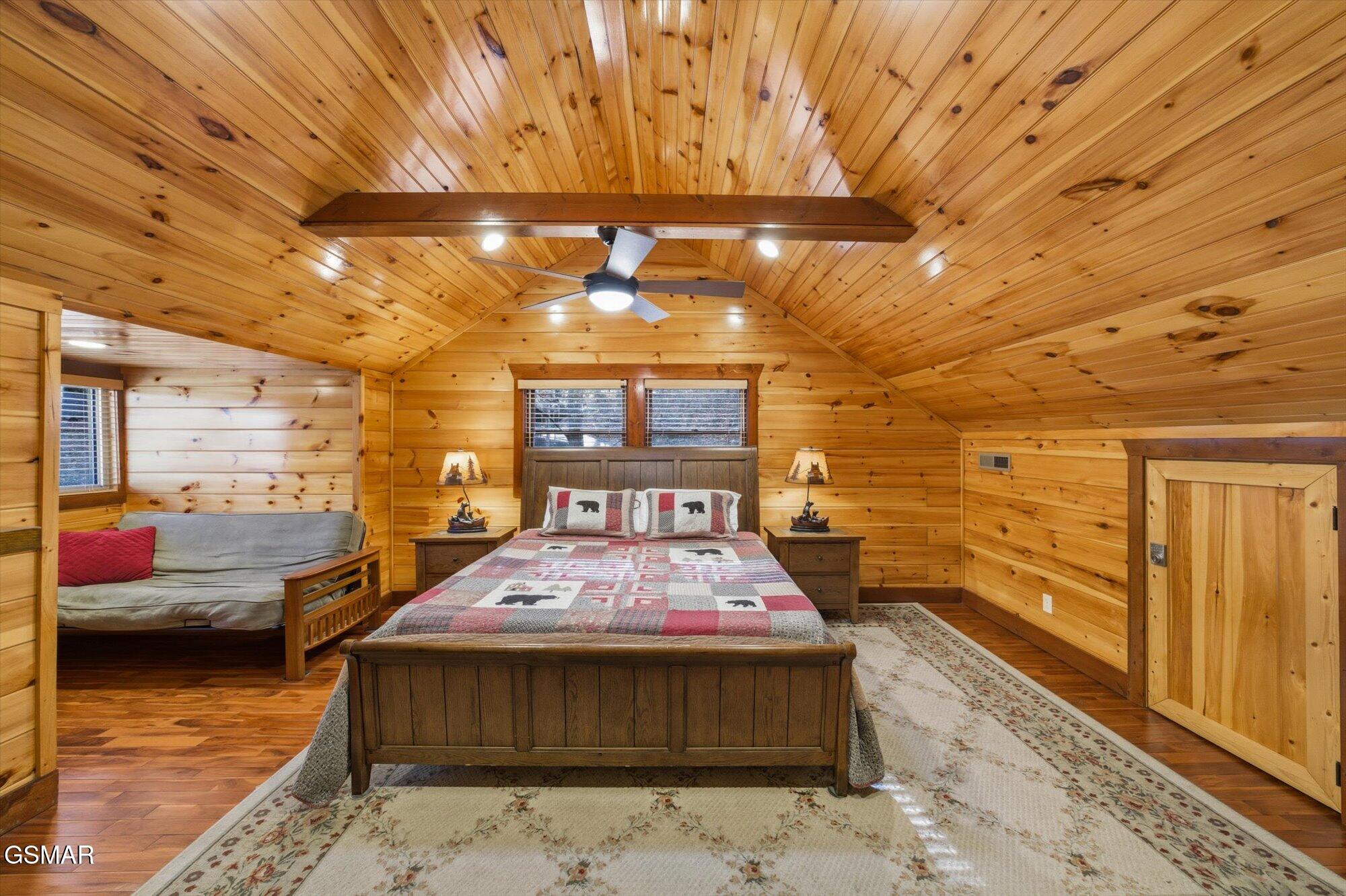 1329 N Baden Drive Gatlinburg TN 37738