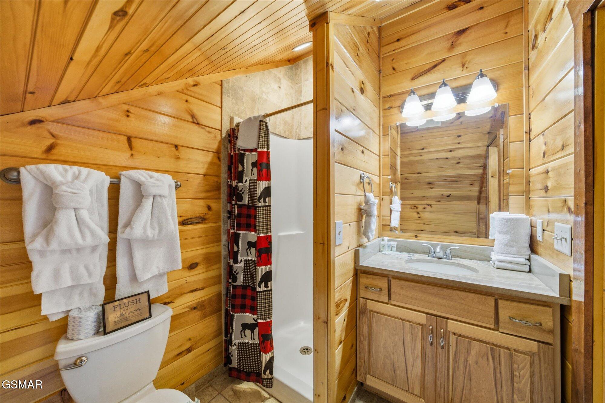 1329 N Baden Drive Gatlinburg TN 37738