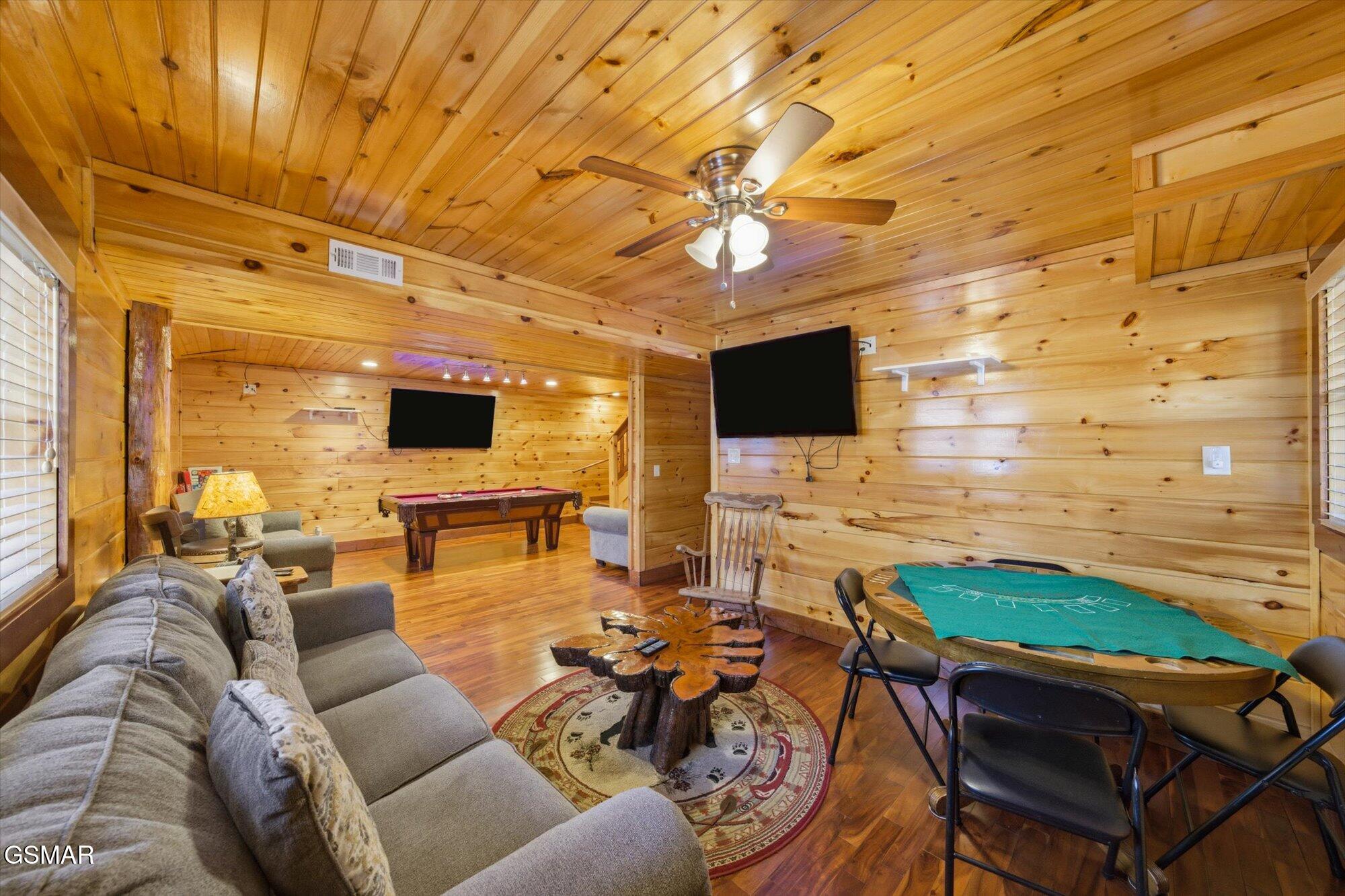 1329 N Baden Drive Gatlinburg TN 37738