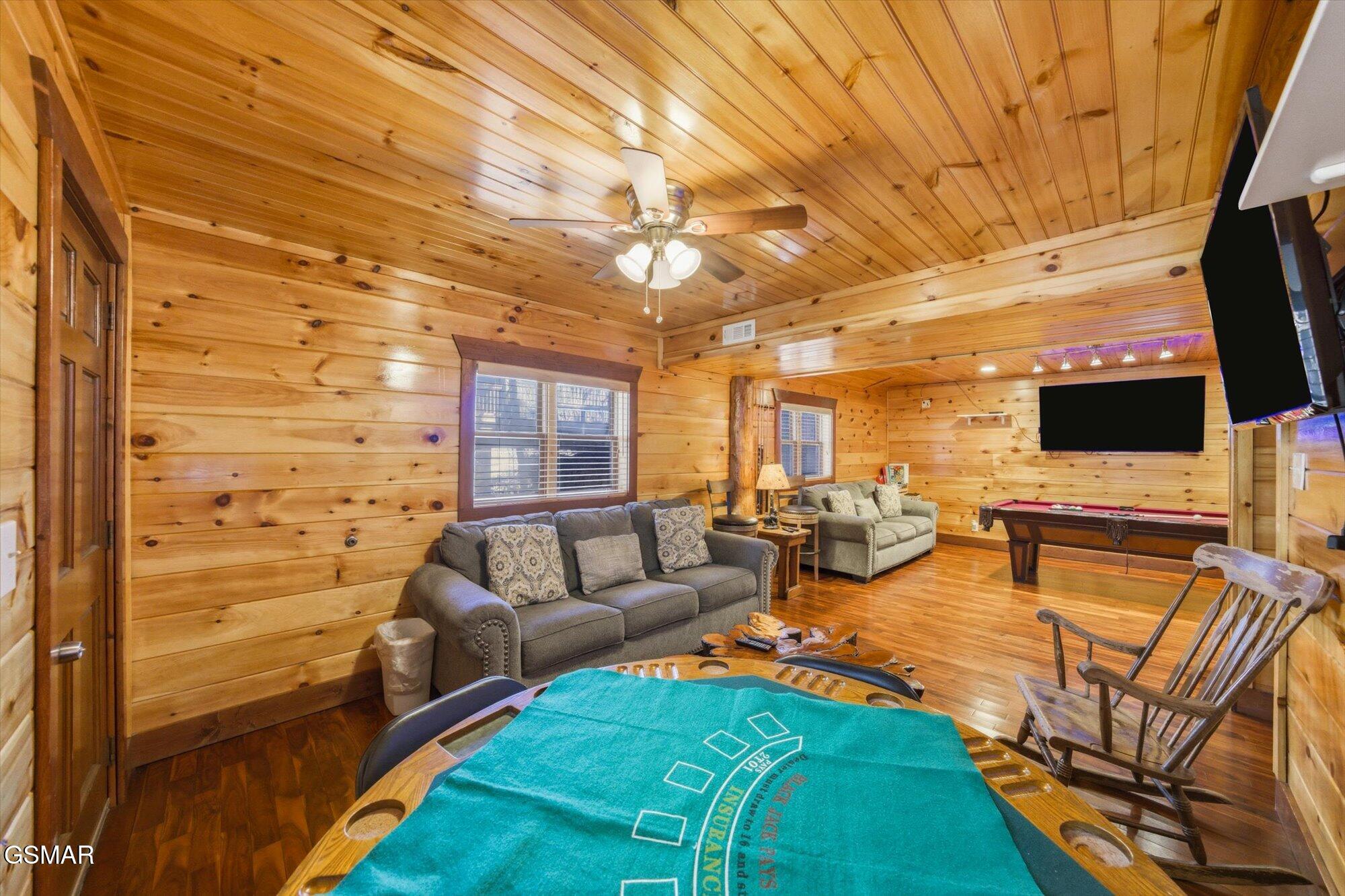 1329 N Baden Drive Gatlinburg TN 37738