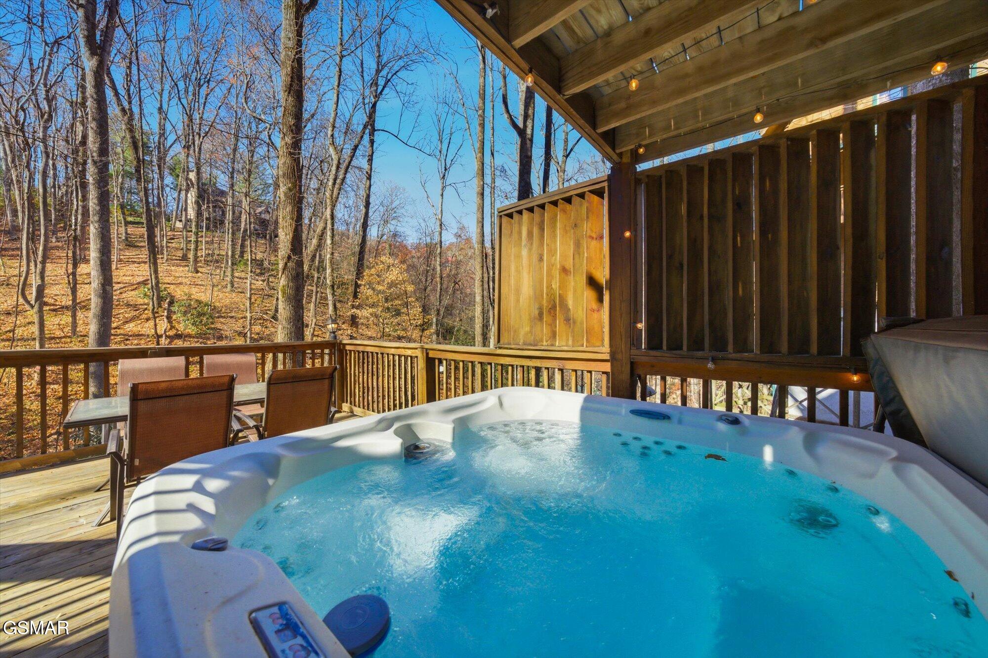 1329 N Baden Drive Gatlinburg TN 37738