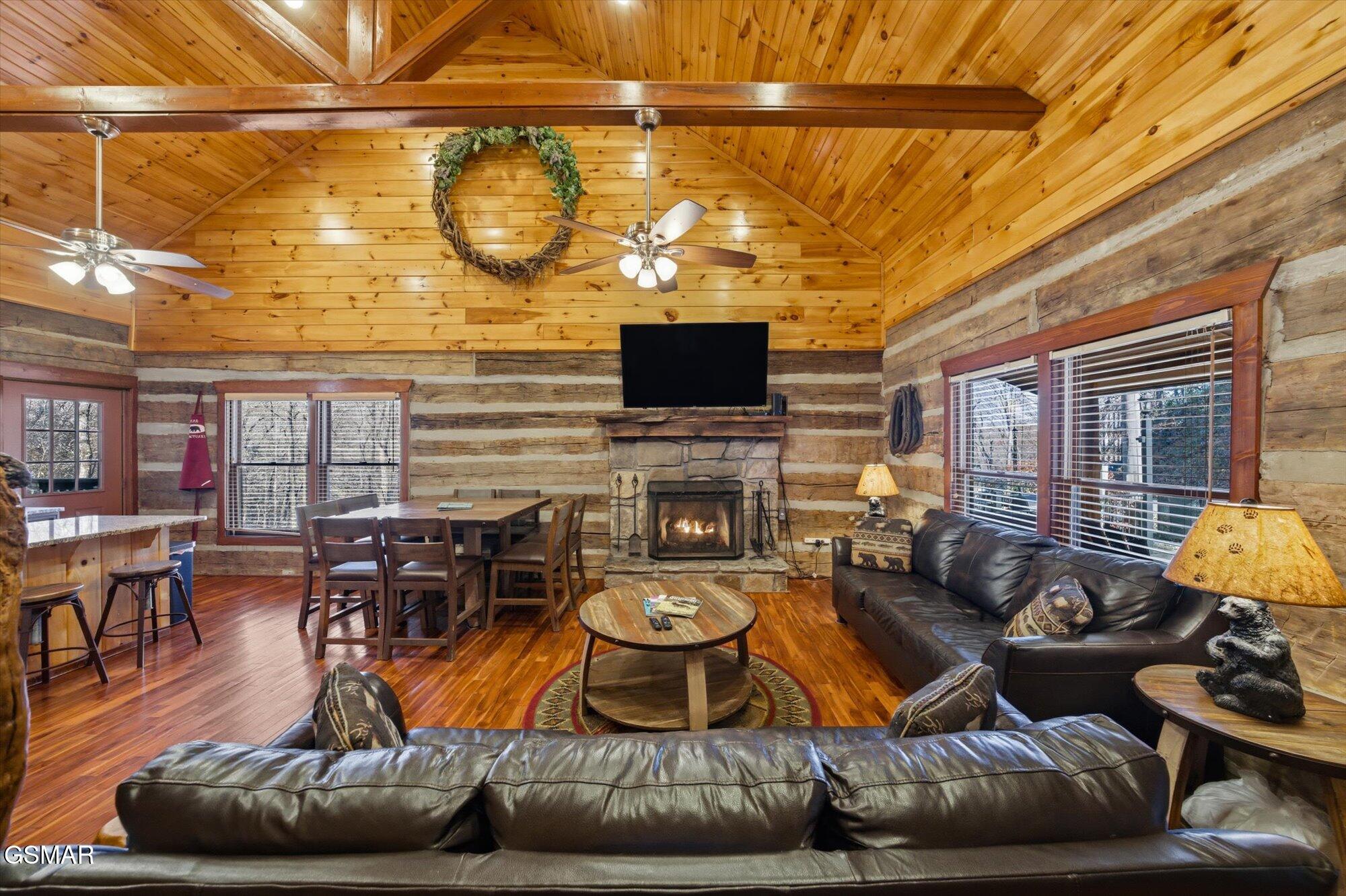 1329 N Baden Drive Gatlinburg TN 37738