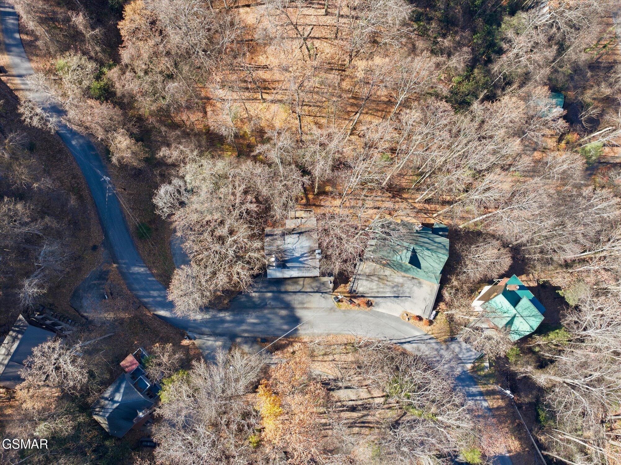 1329 N Baden Drive Gatlinburg TN 37738