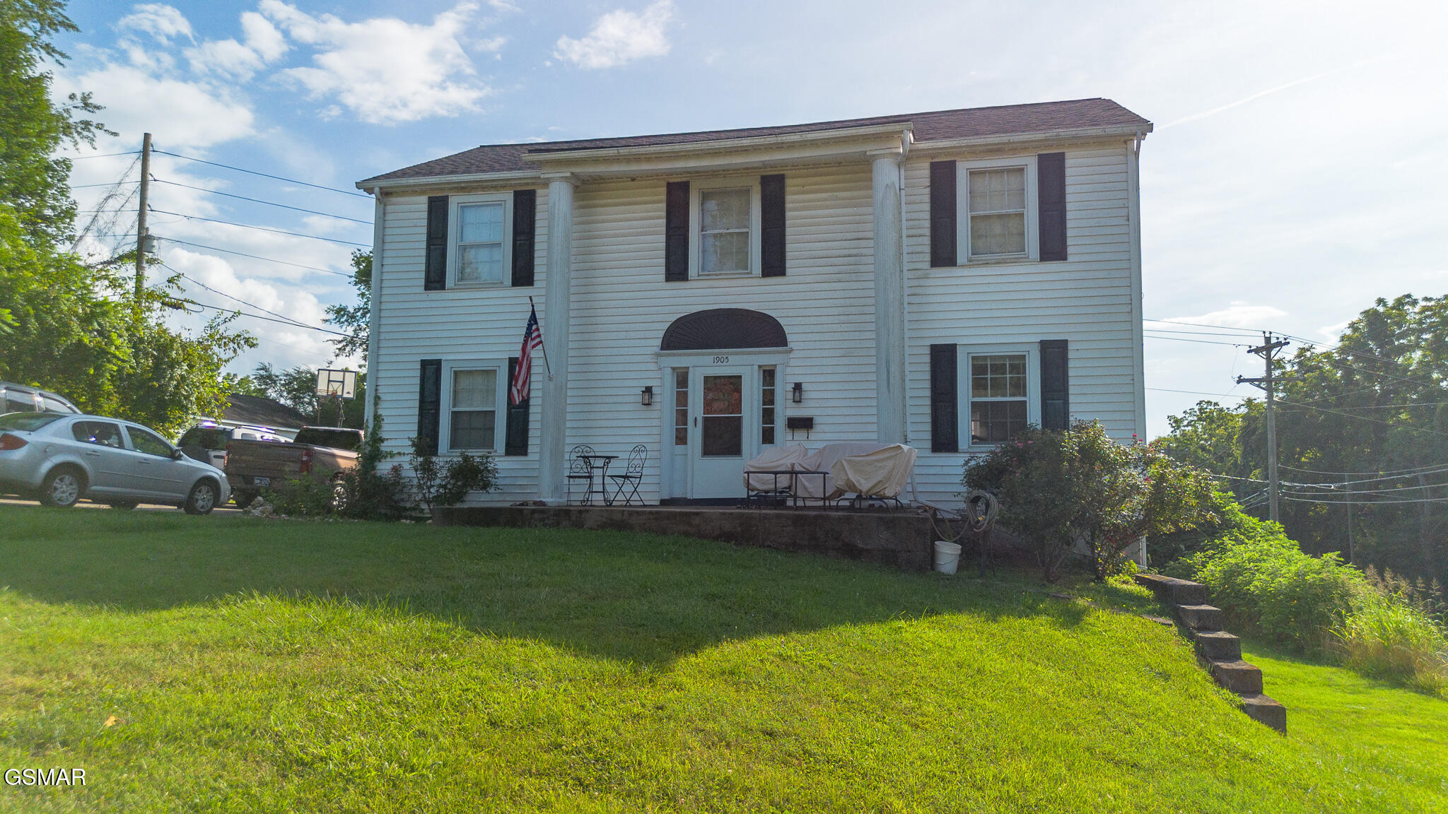 1905 Walnut Avenue Jefferson City TN 37760