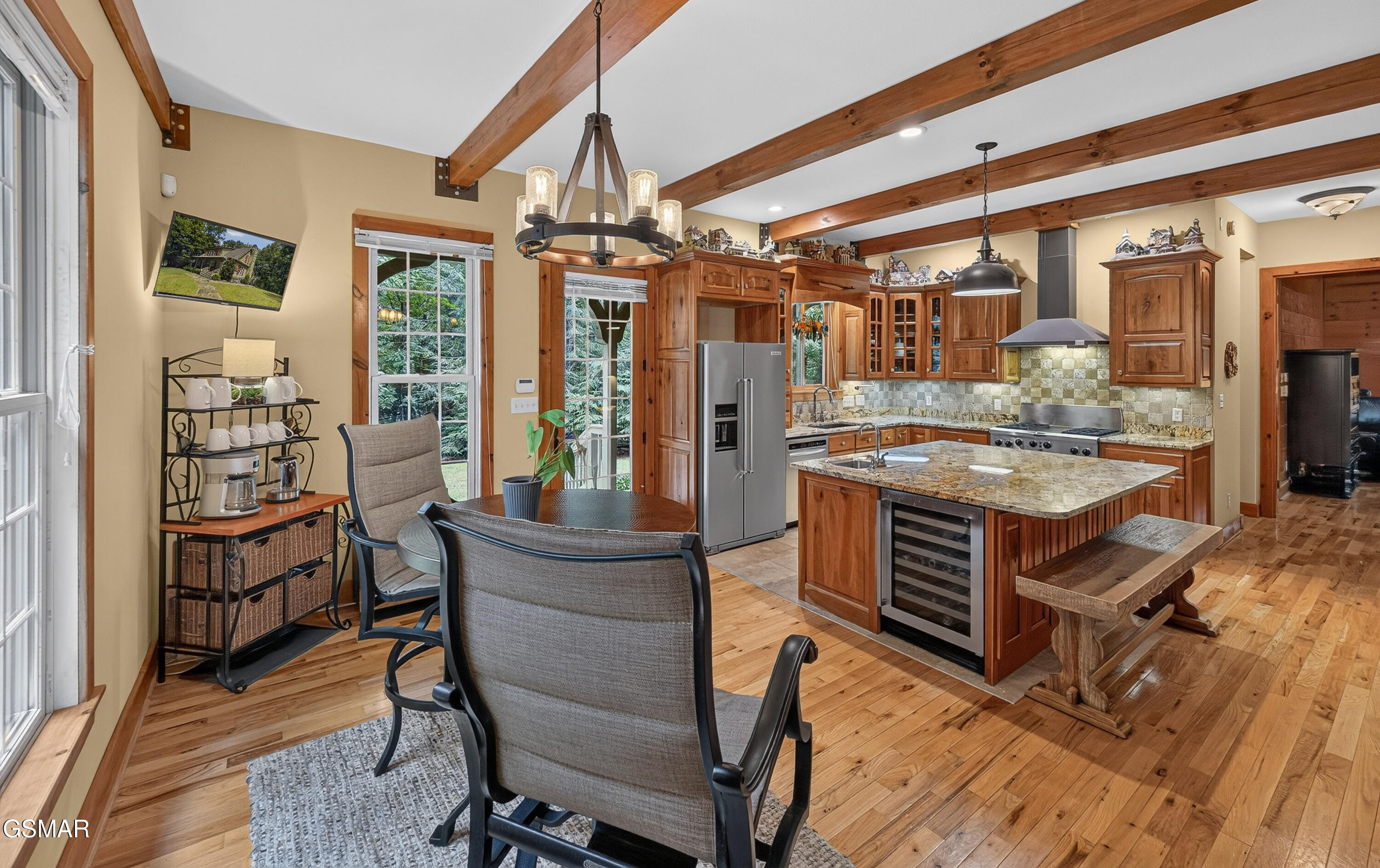 2344 Thunder Mountain Road Sevierville TN 37862