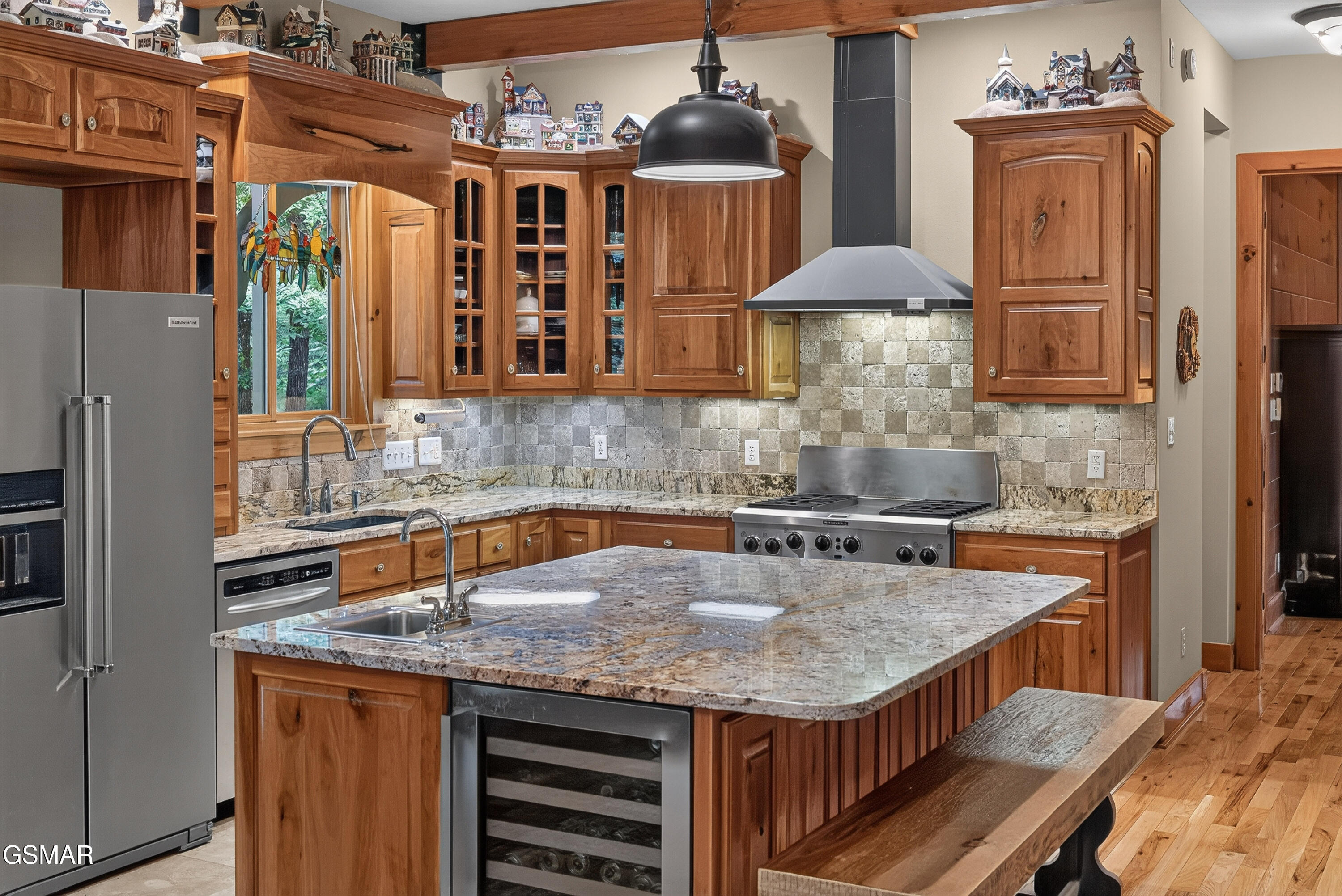 2344 Thunder Mountain Road Sevierville TN 37862