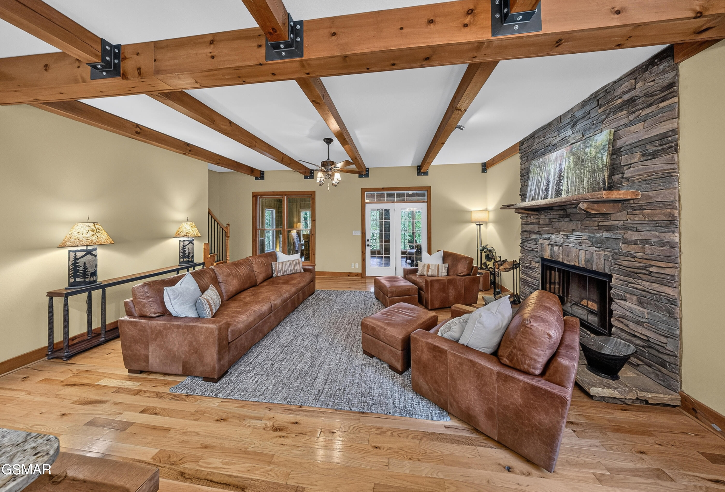 2344 Thunder Mountain Road Sevierville TN 37862