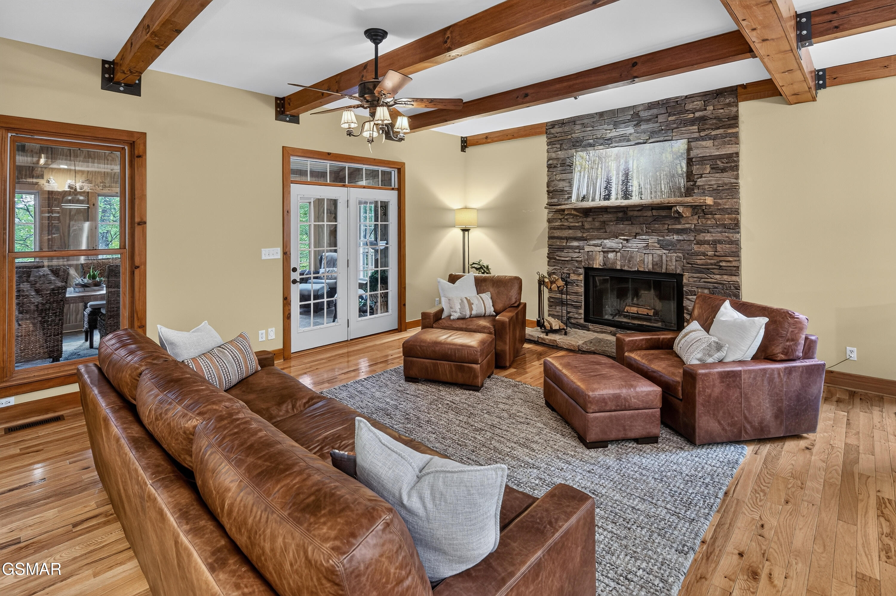 2344 Thunder Mountain Road Sevierville TN 37862