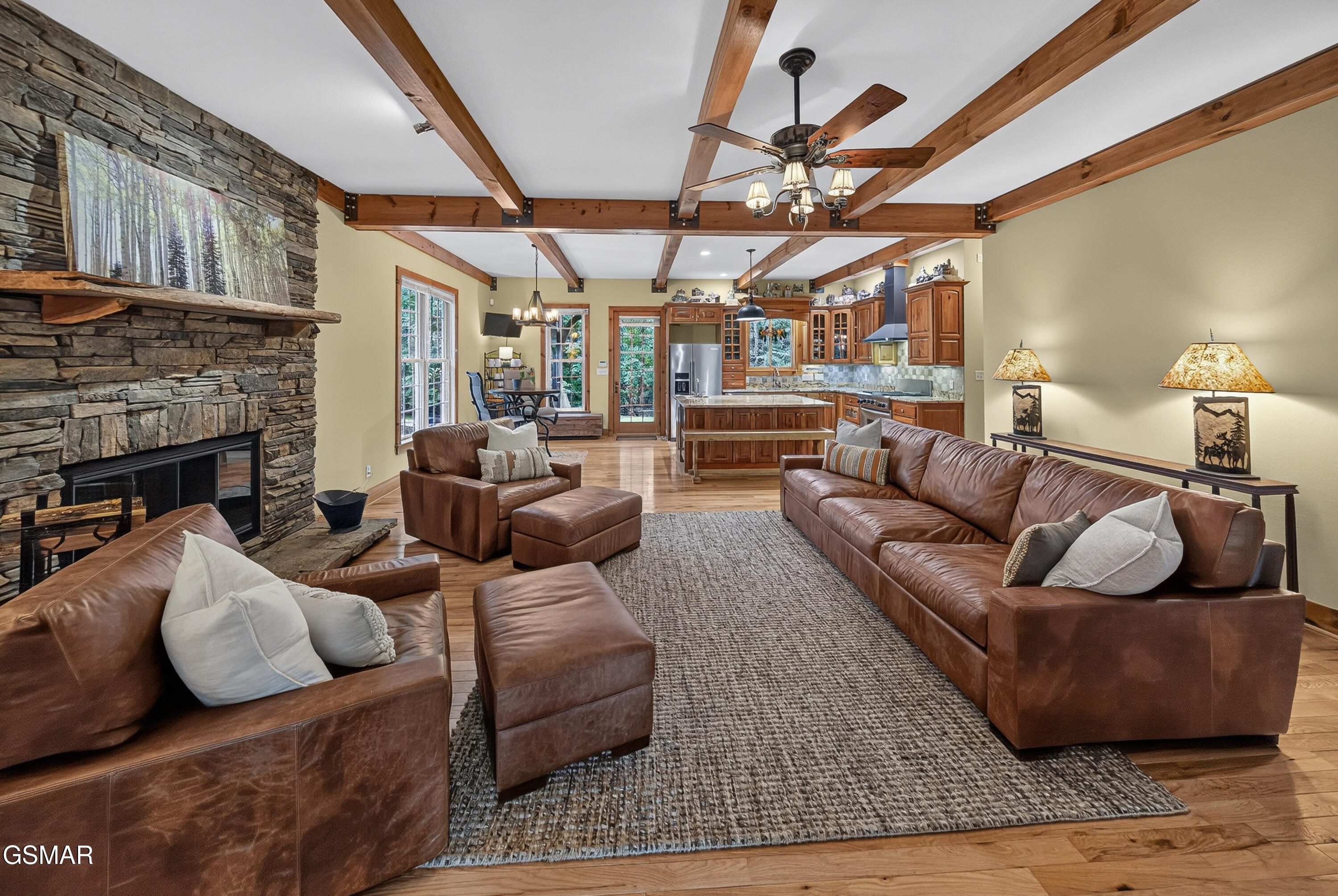 2344 Thunder Mountain Road Sevierville TN 37862