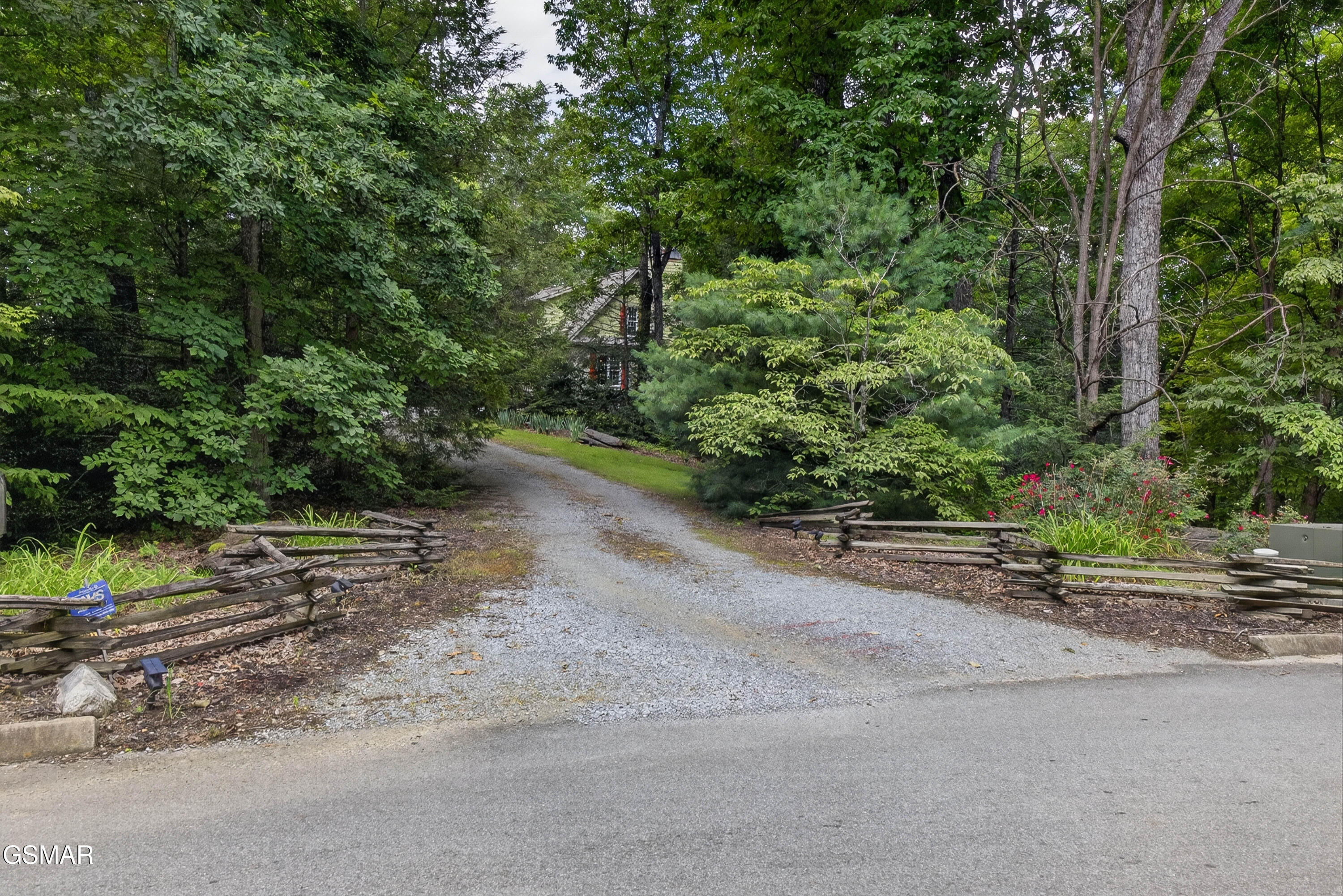 2344 Thunder Mountain Road Sevierville TN 37862