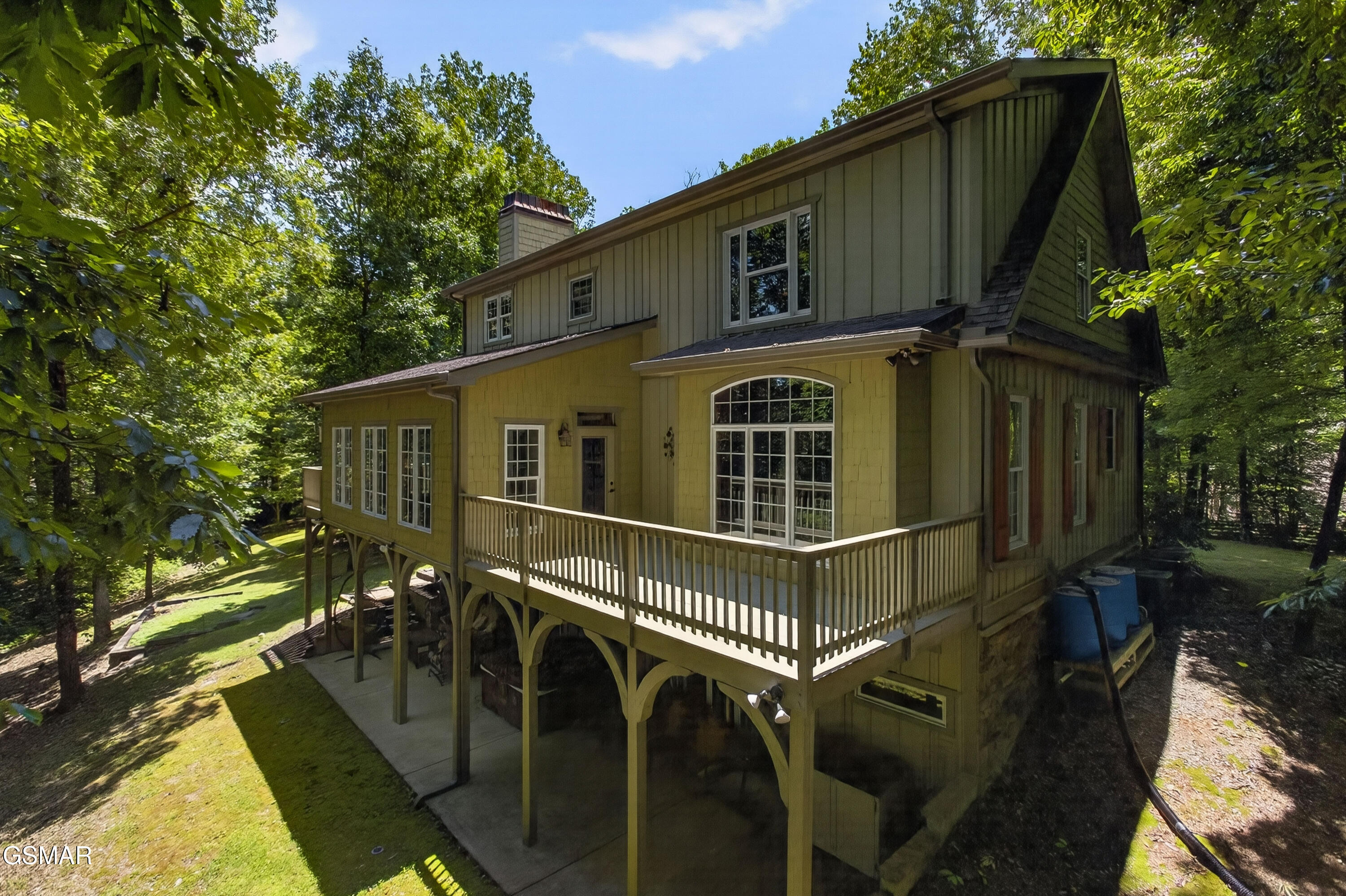 2344 Thunder Mountain Road Sevierville TN 37862