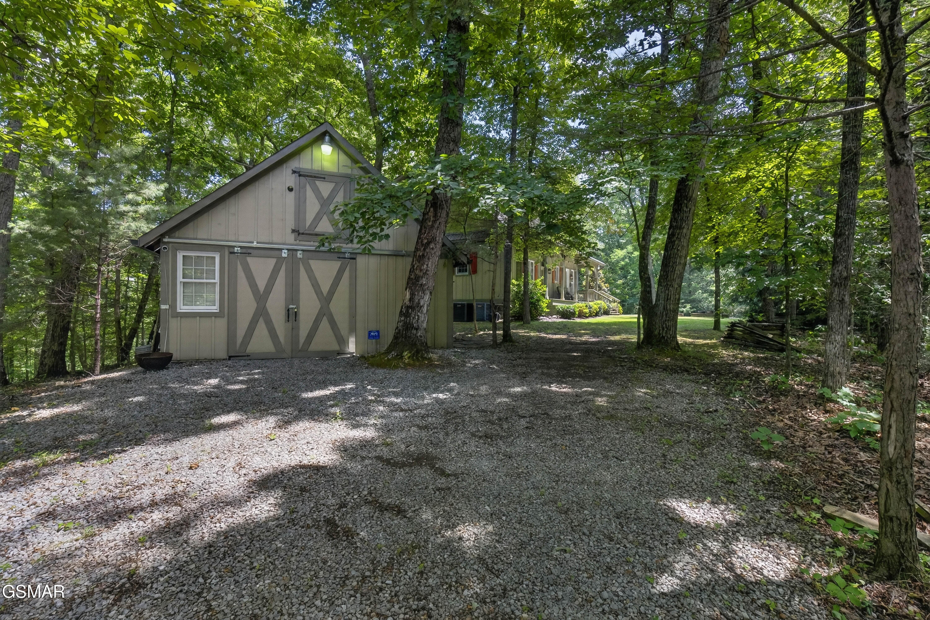 2344 Thunder Mountain Road Sevierville TN 37862