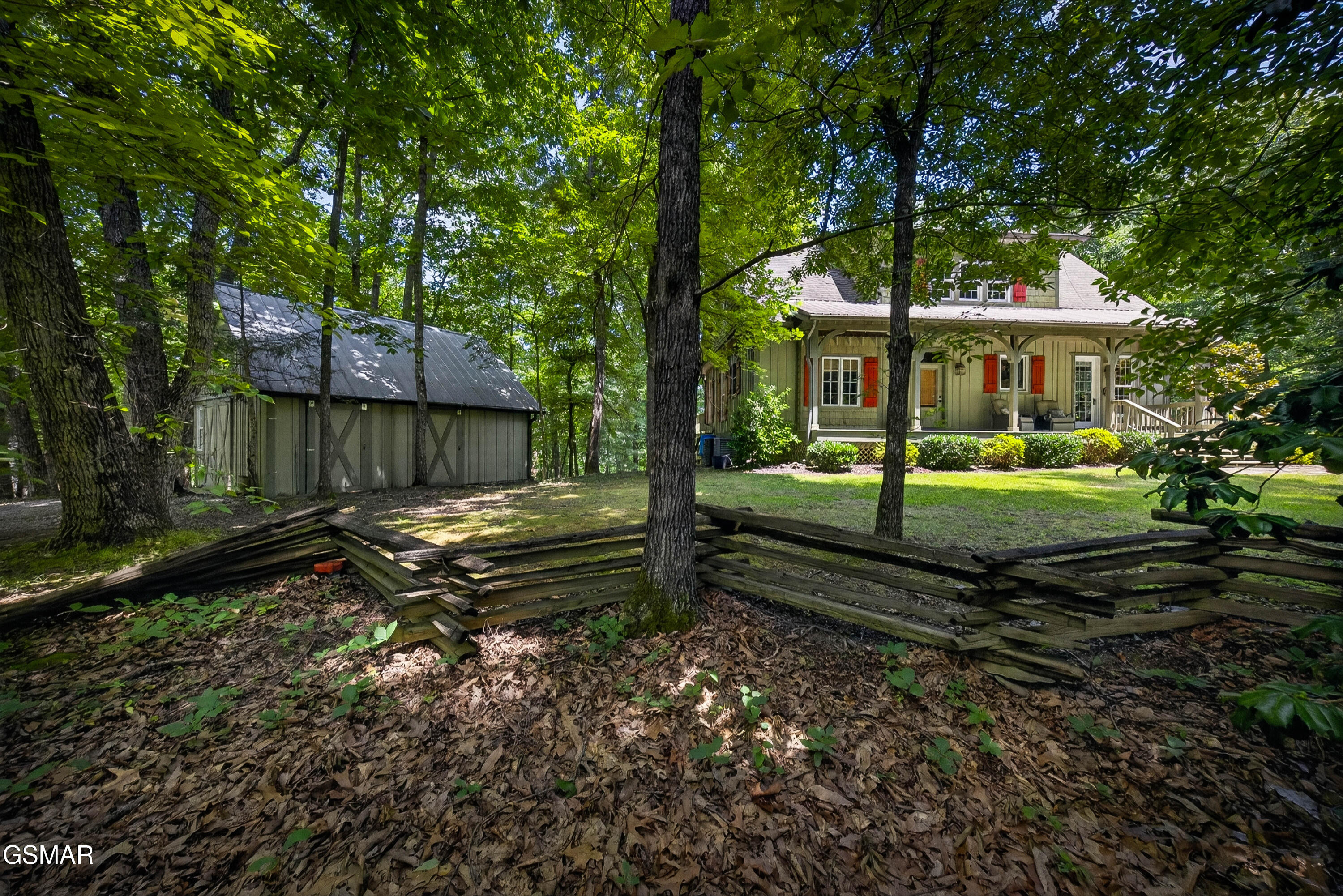 2344 Thunder Mountain Road Sevierville TN 37862