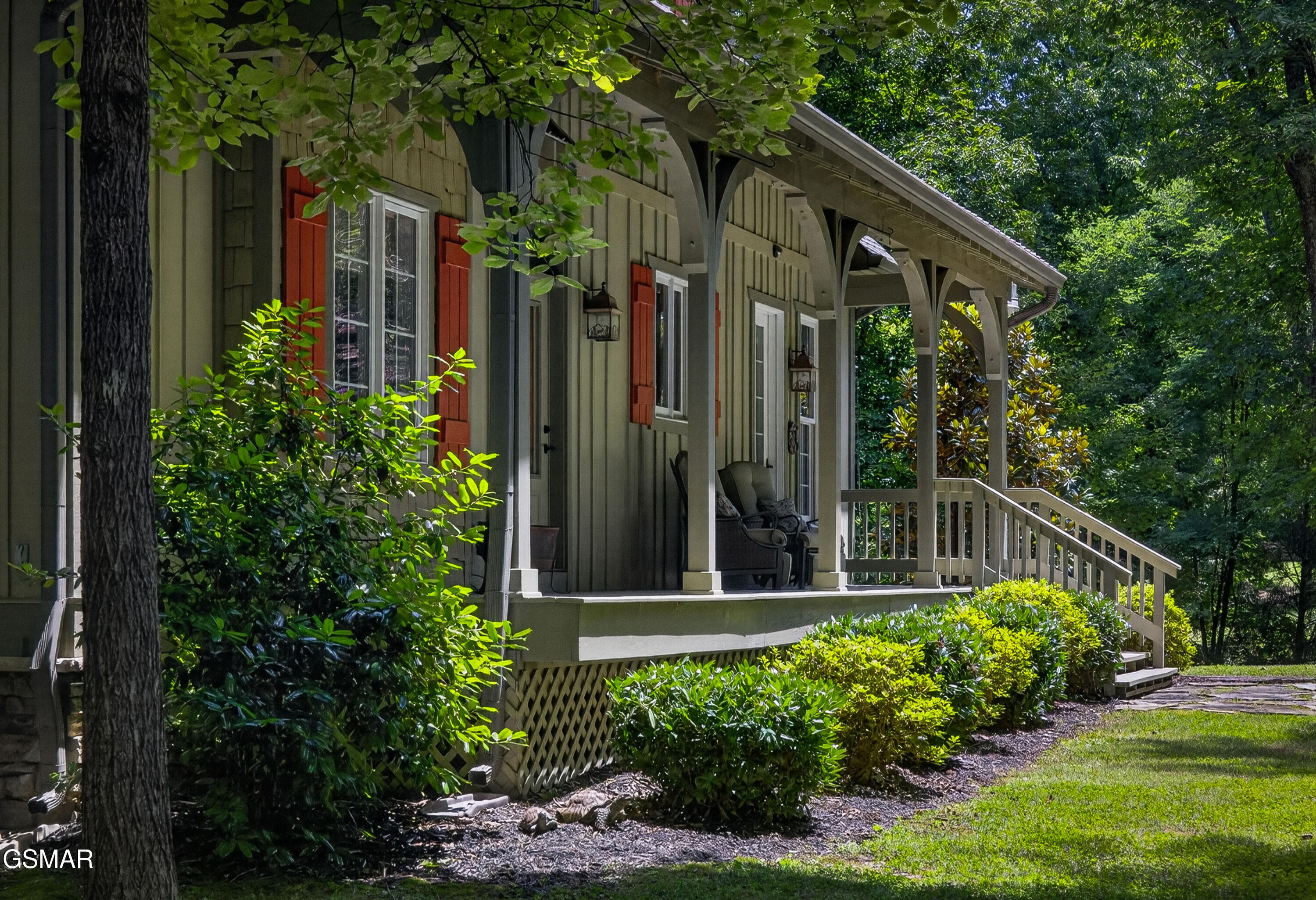 2344 Thunder Mountain Road Sevierville TN 37862