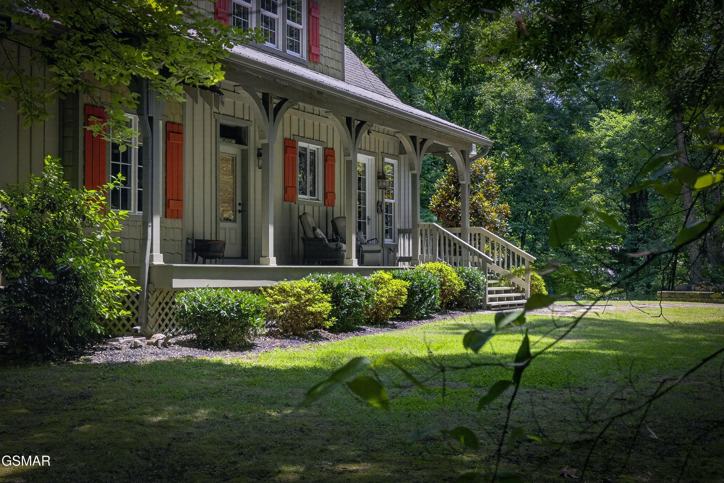 2344 Thunder Mountain Road Sevierville TN 37862