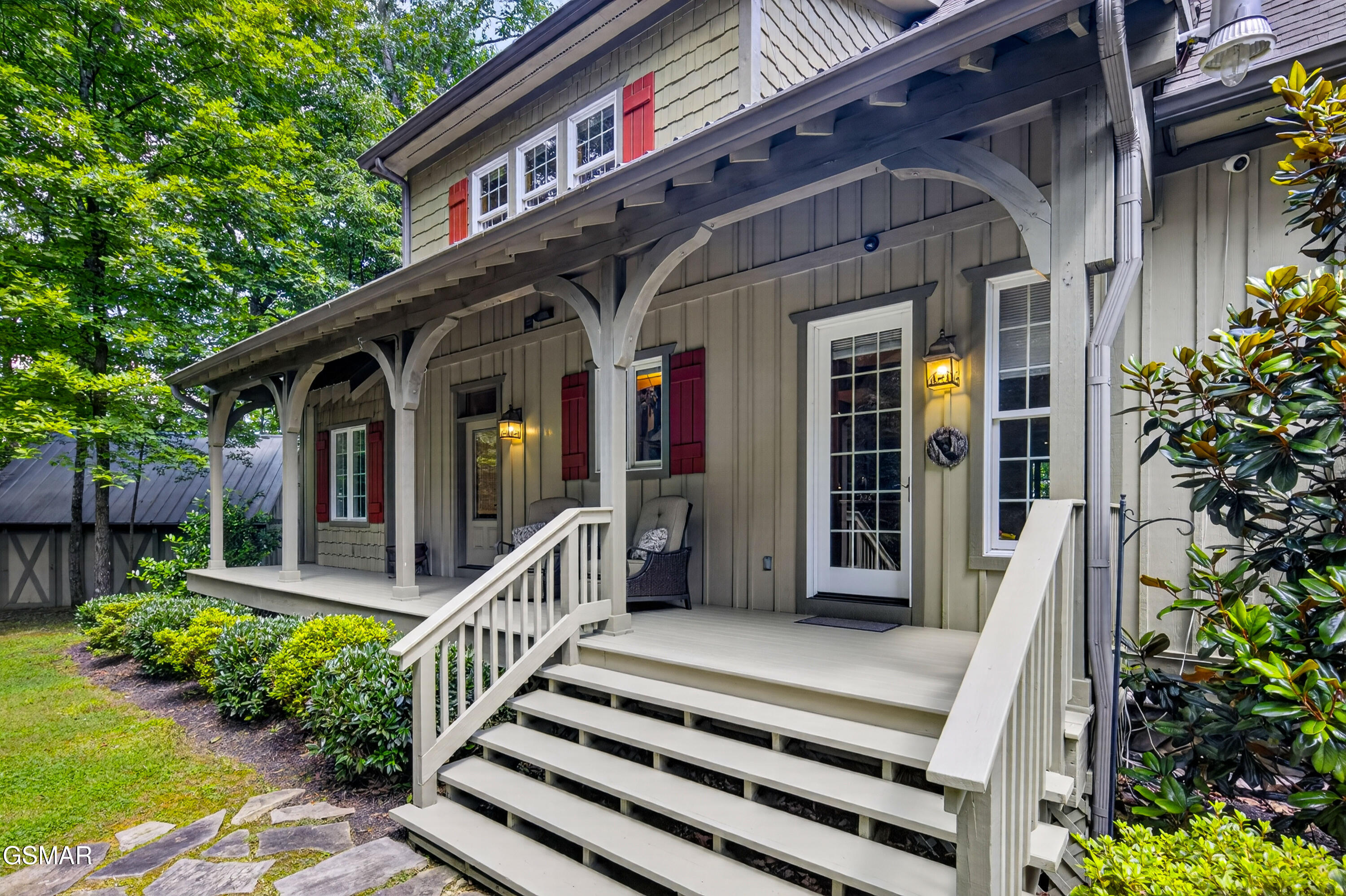 2344 Thunder Mountain Road Sevierville TN 37862