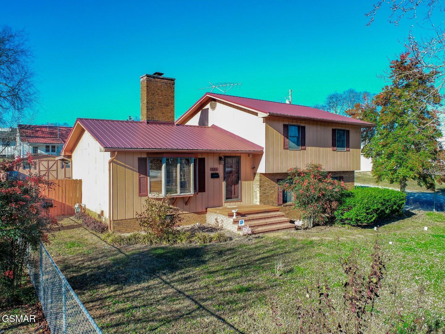 301 Lincoln Avenue Newport TN 37821