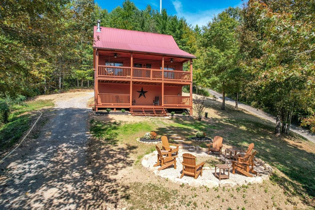 116 Mountain Retreat Road Townsend TN 37882