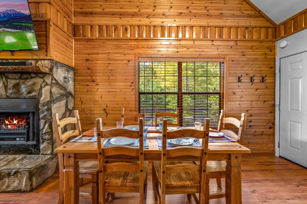 116 Mountain Retreat Road Townsend TN 37882