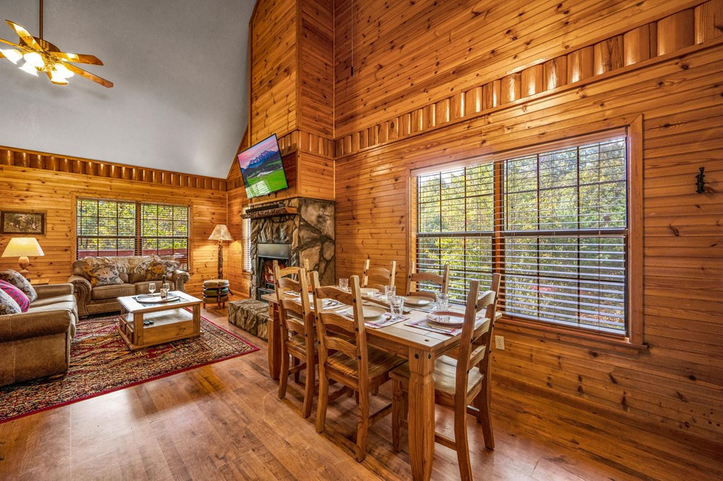 116 Mountain Retreat Road Townsend TN 37882