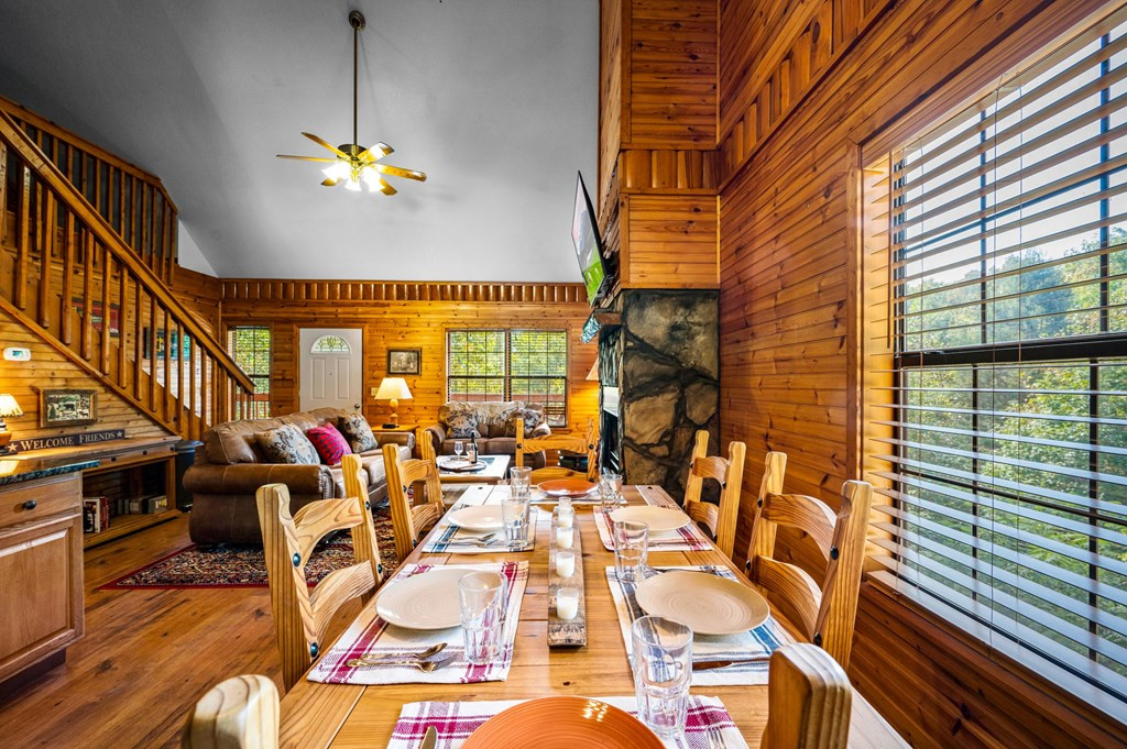 116 Mountain Retreat Road Townsend TN 37882